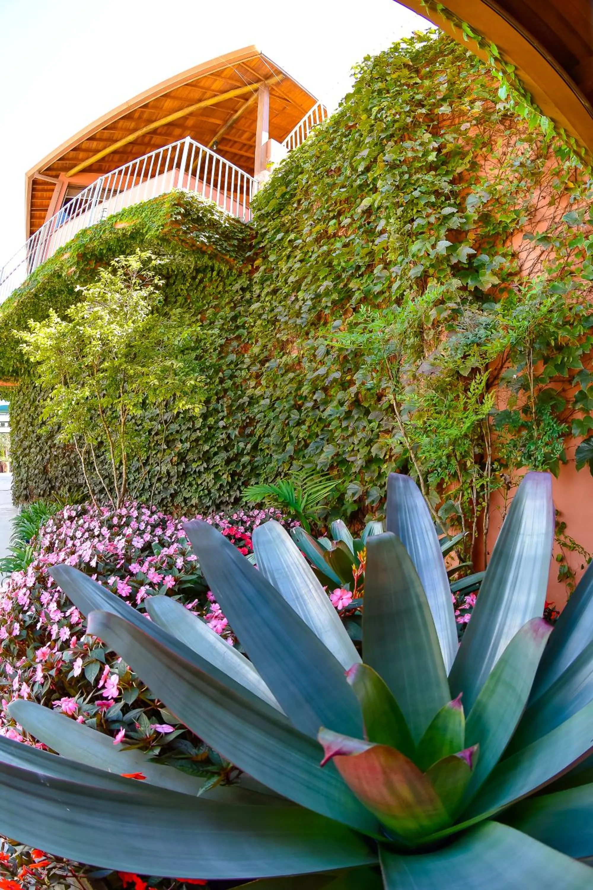 Hotel Refúgio Vista Serrana