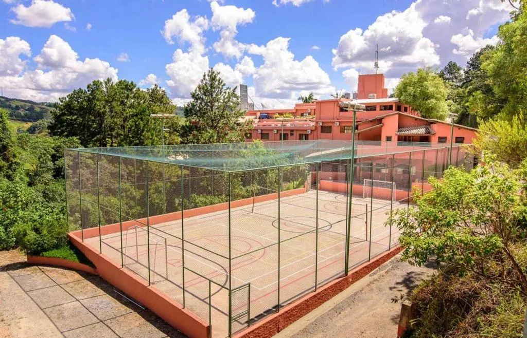 Hotel Refúgio Vista Serrana