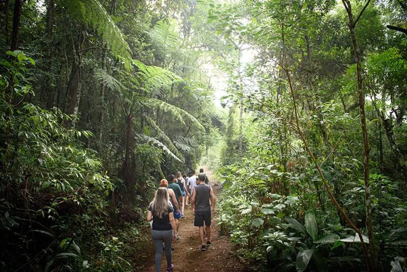 Hotel Refúgio Vista Serrana