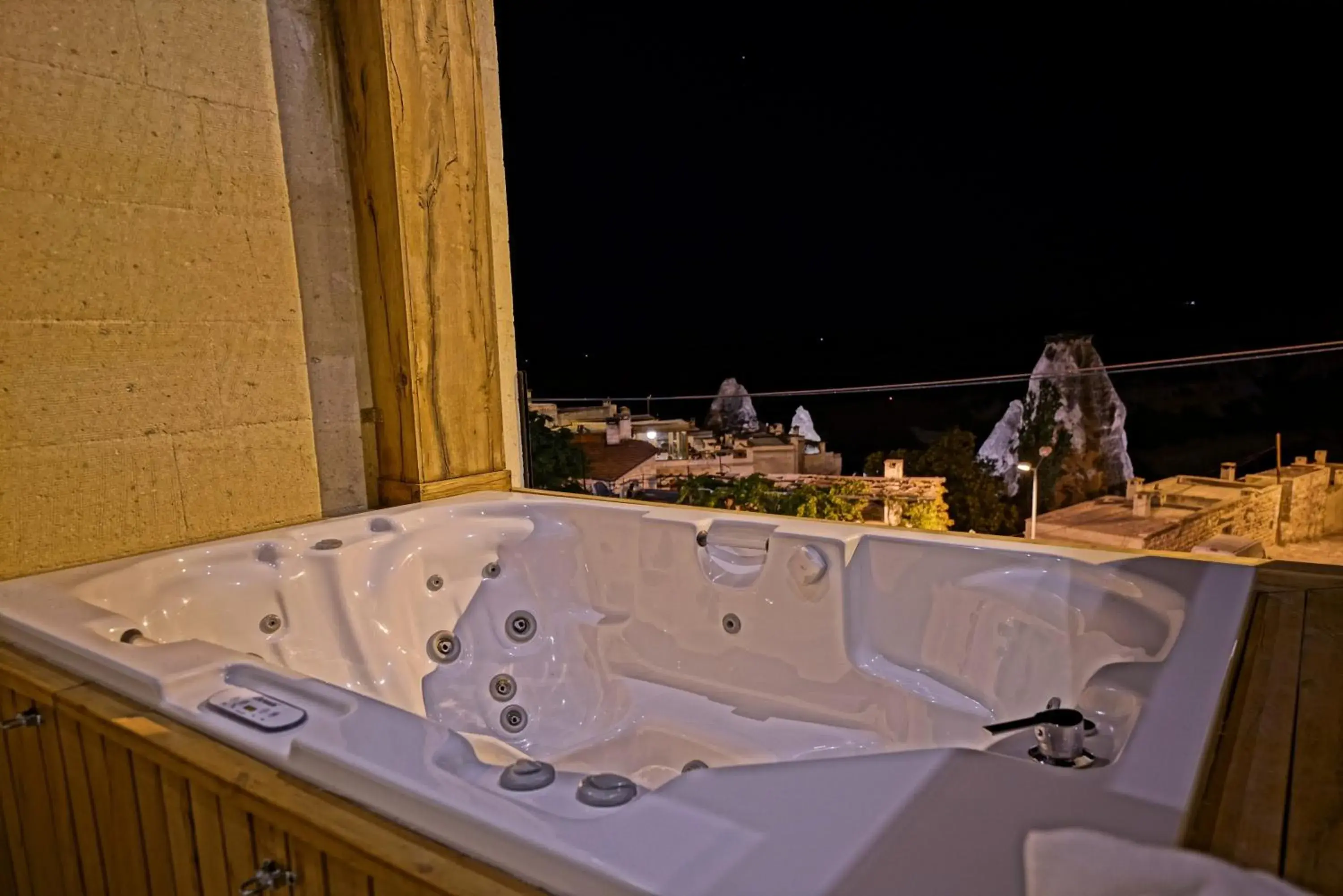 Duplex Suite in Kappadoks Cave Hotel Duplex Suite in Kappadoks Cave Hotel