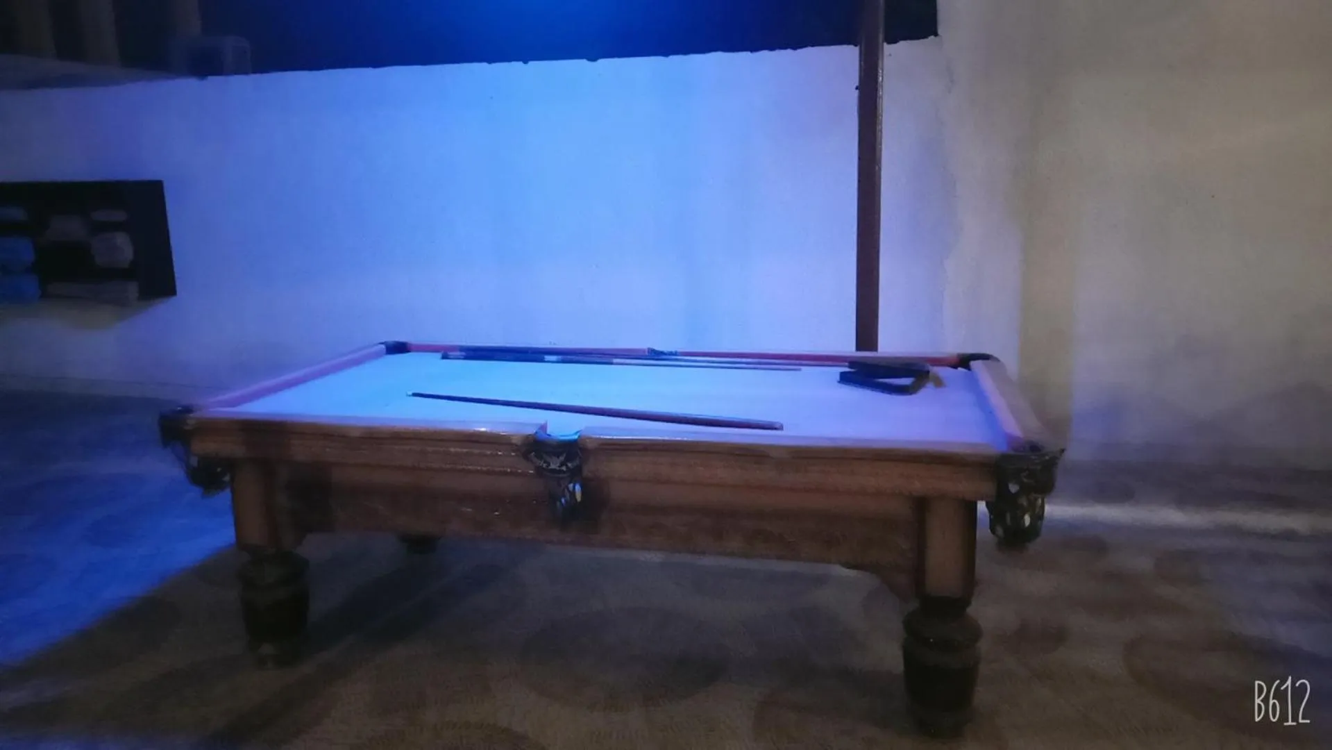 Activities in Dolphin Continental Hotel