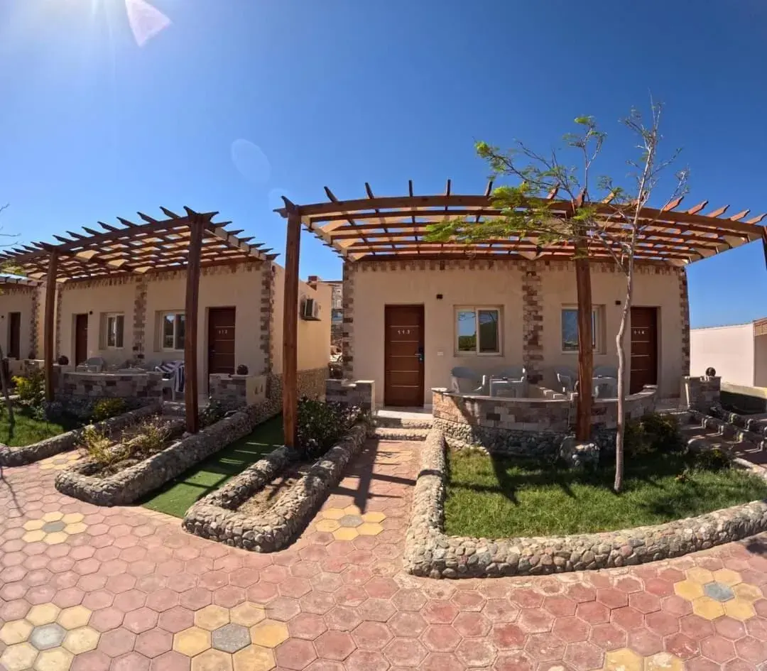 King Room with Sea View in Dolphin Continental Hotel King Room with Sea View in Dolphin Continental Hotel