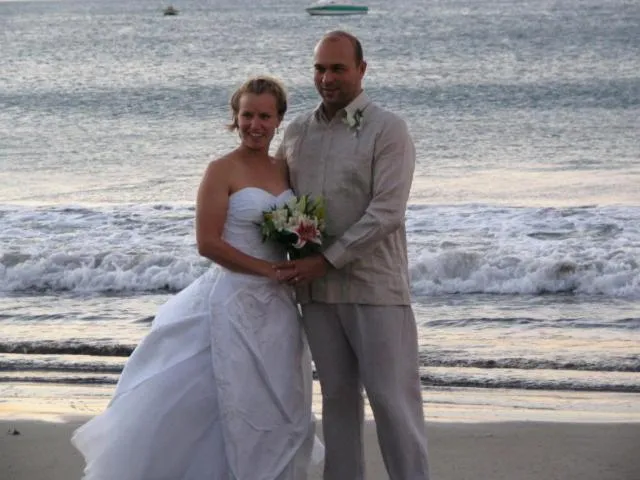 Beach in Villa del Sueño