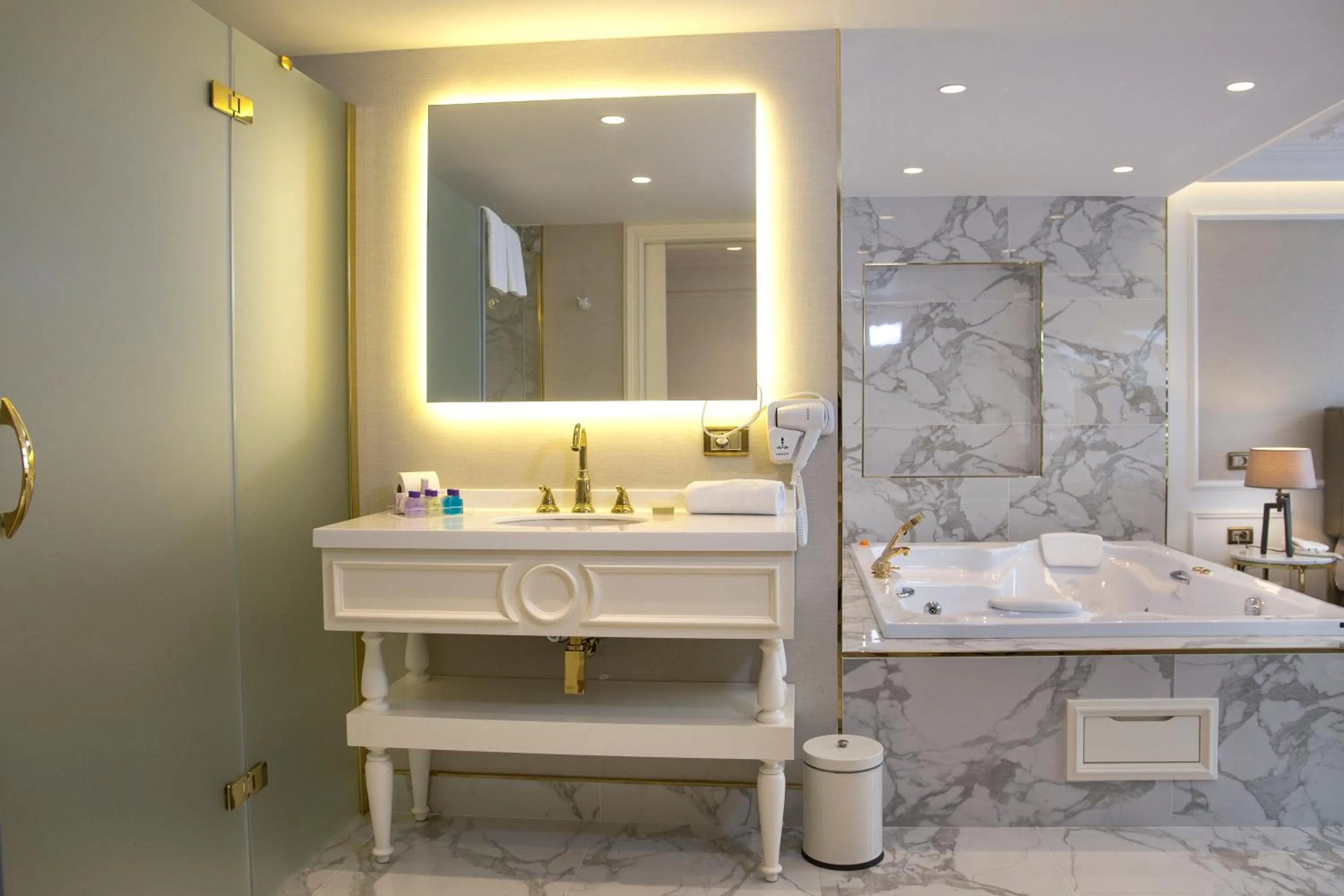 Other in Mina Hotel - Special Category