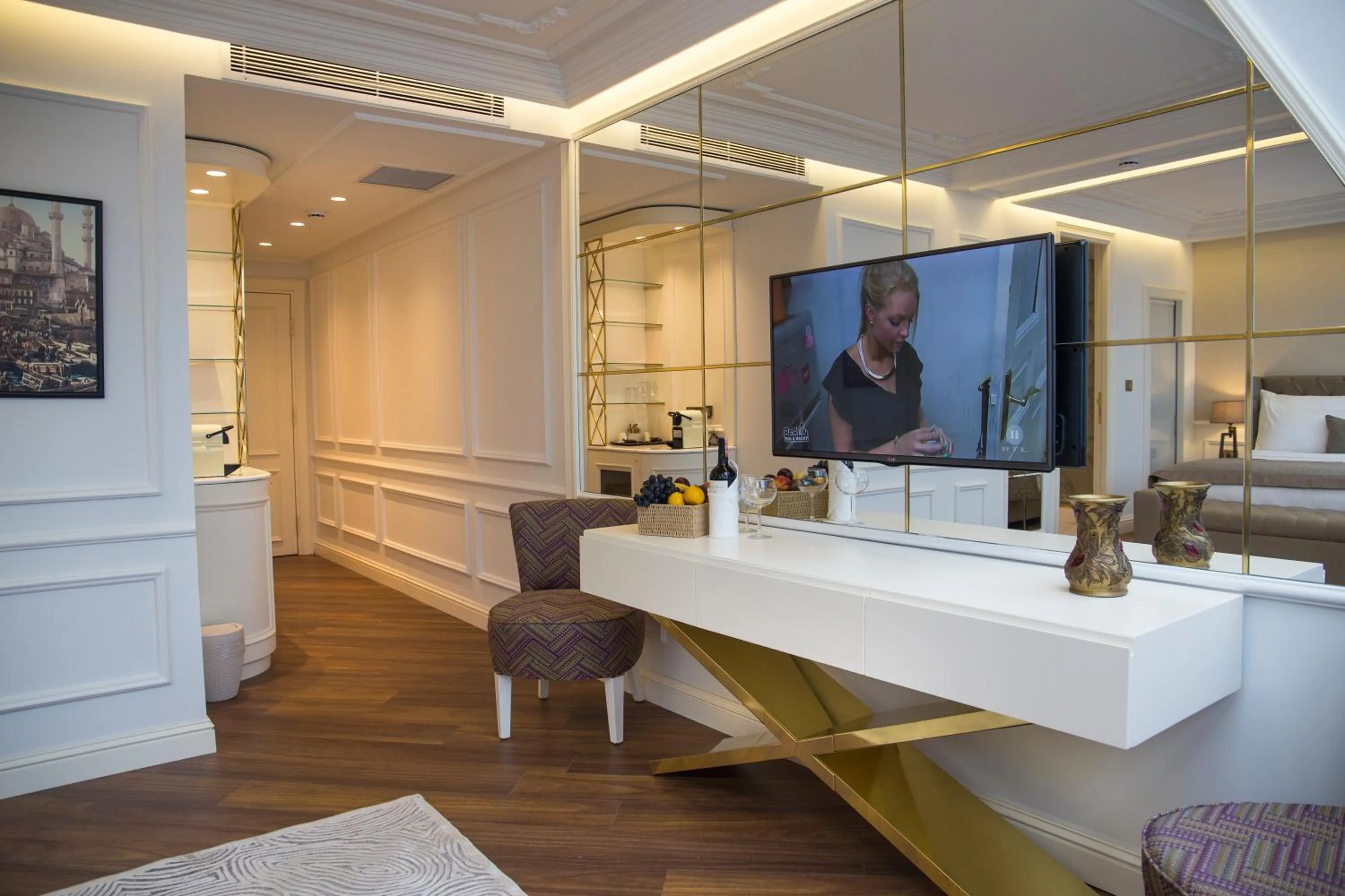 Other in Mina Hotel - Special Category