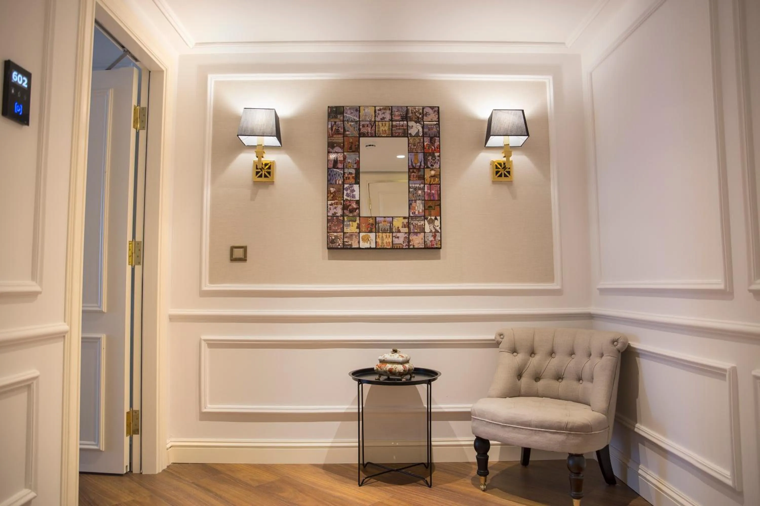 Other in Mina Hotel - Special Category