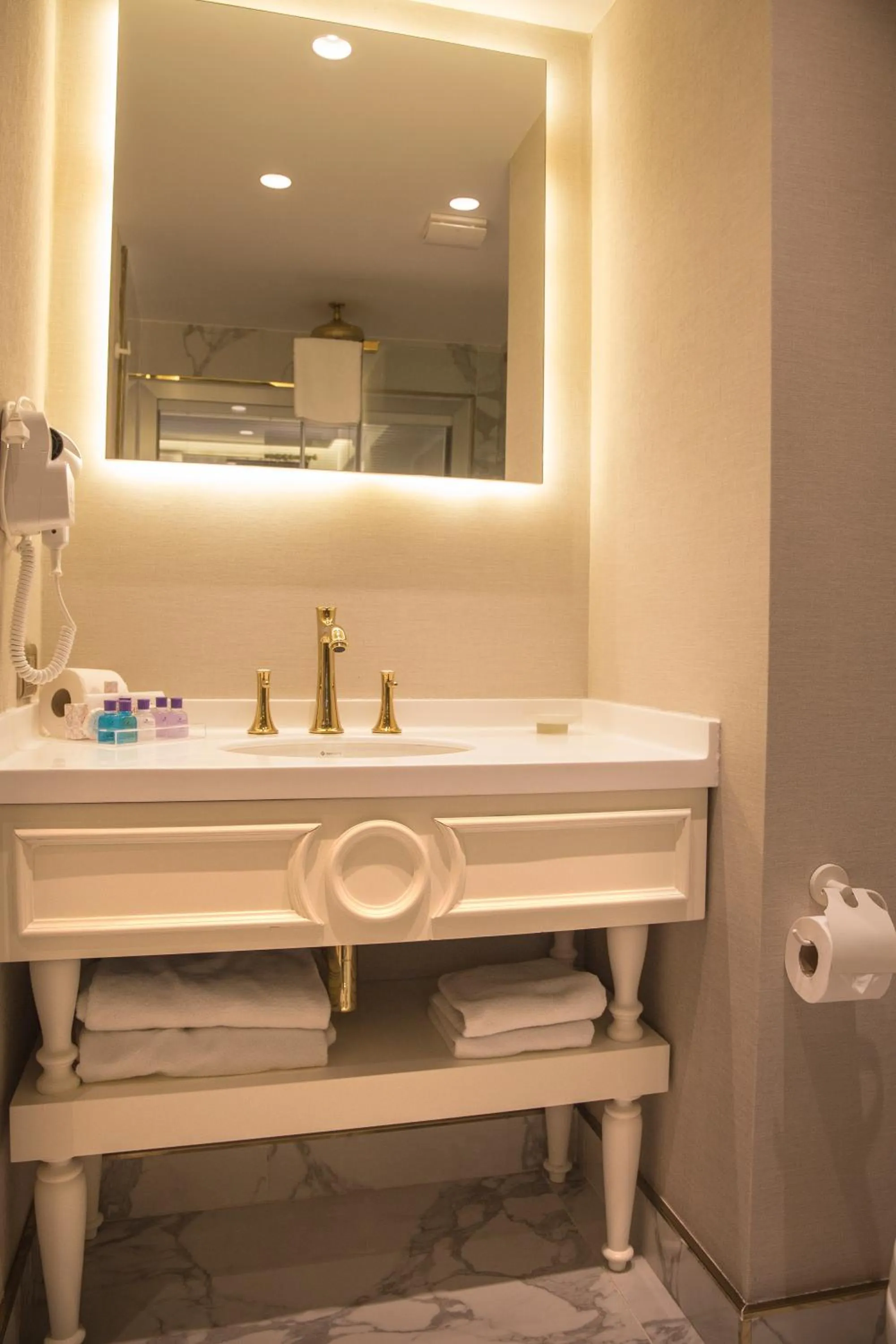 Other in Mina Hotel - Special Category