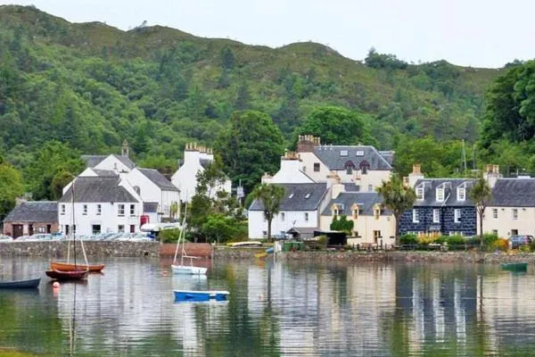 Plockton Inn