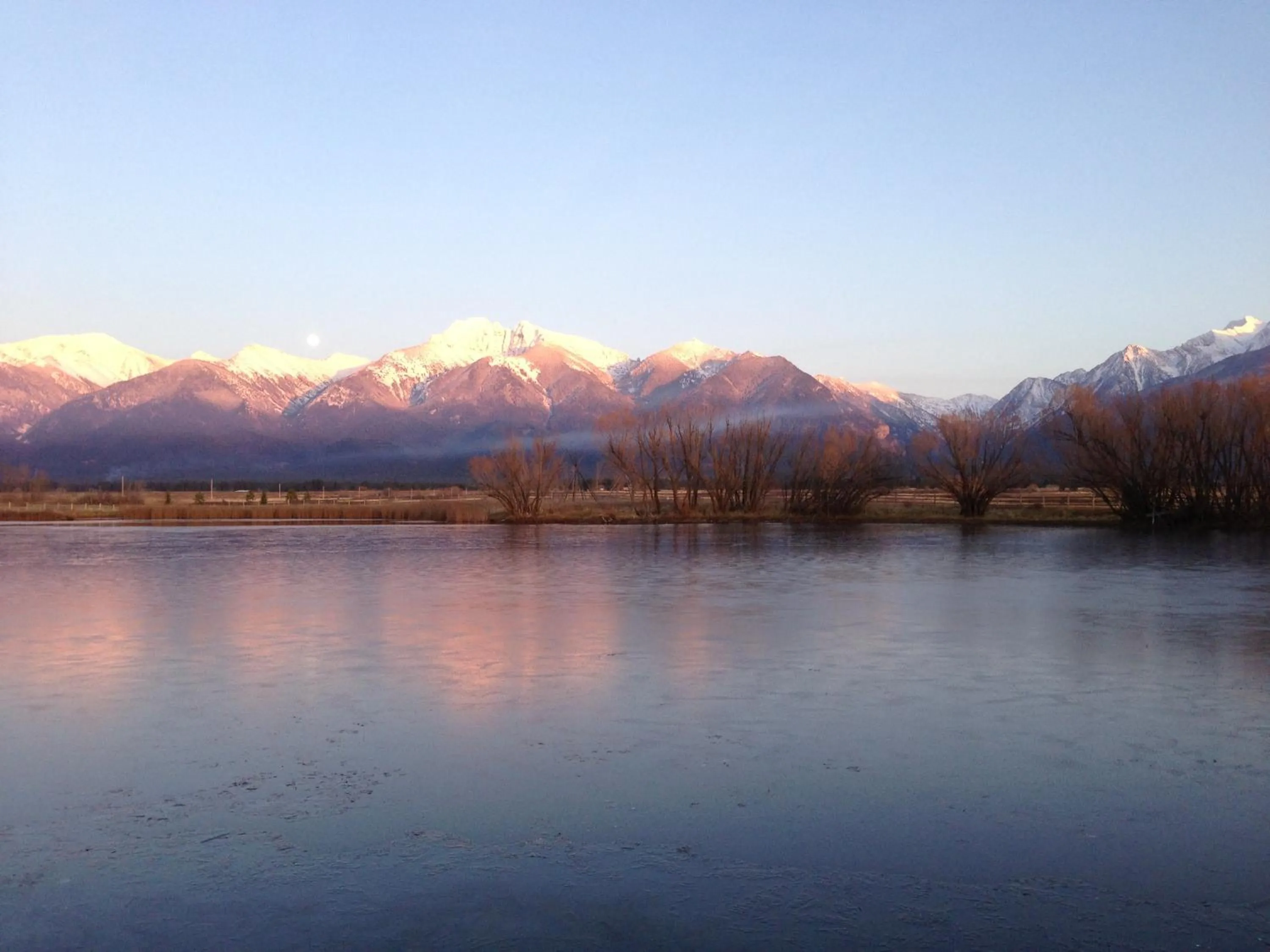 Other in Ninepipes Lodge