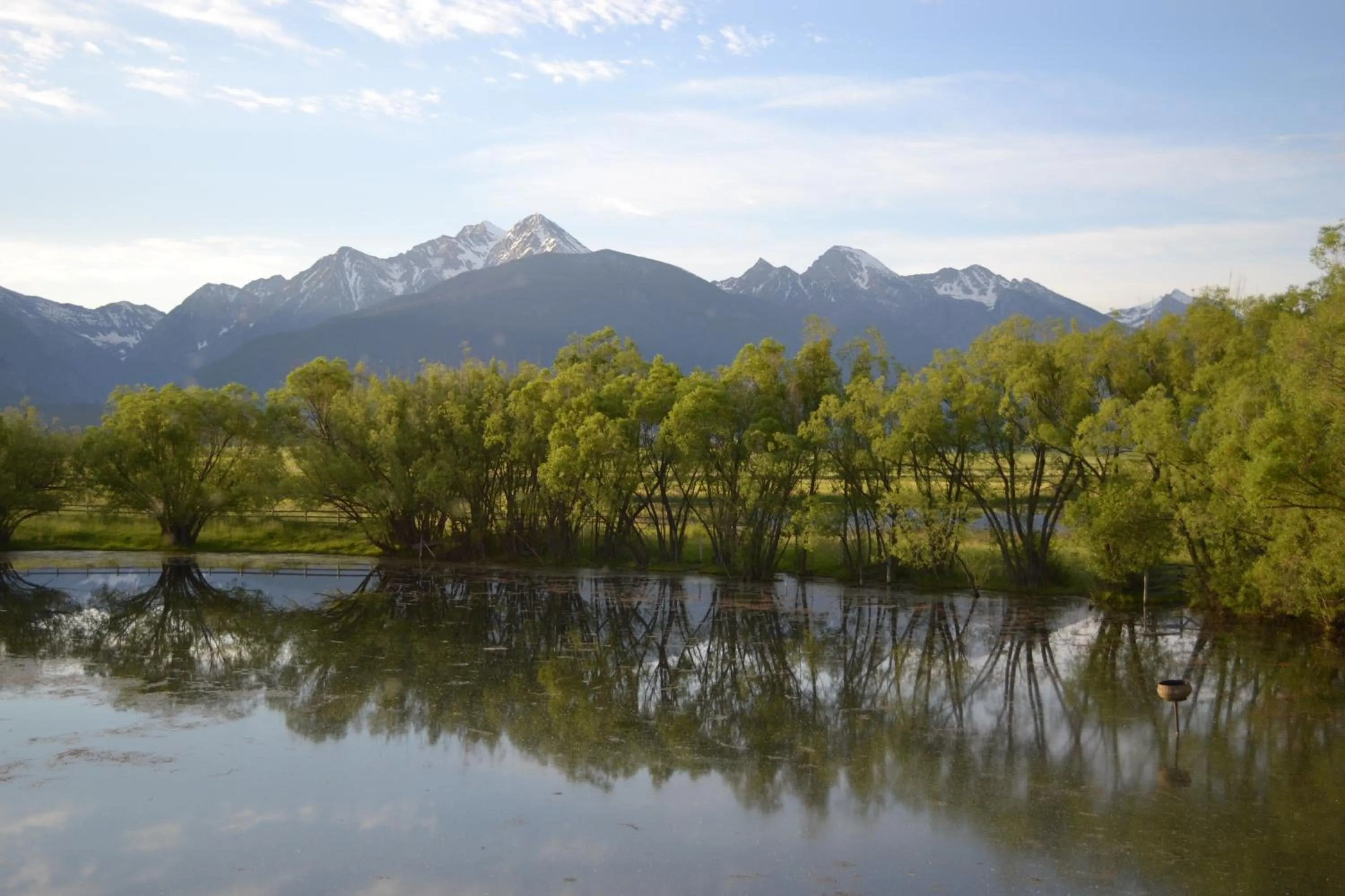 Other in Ninepipes Lodge