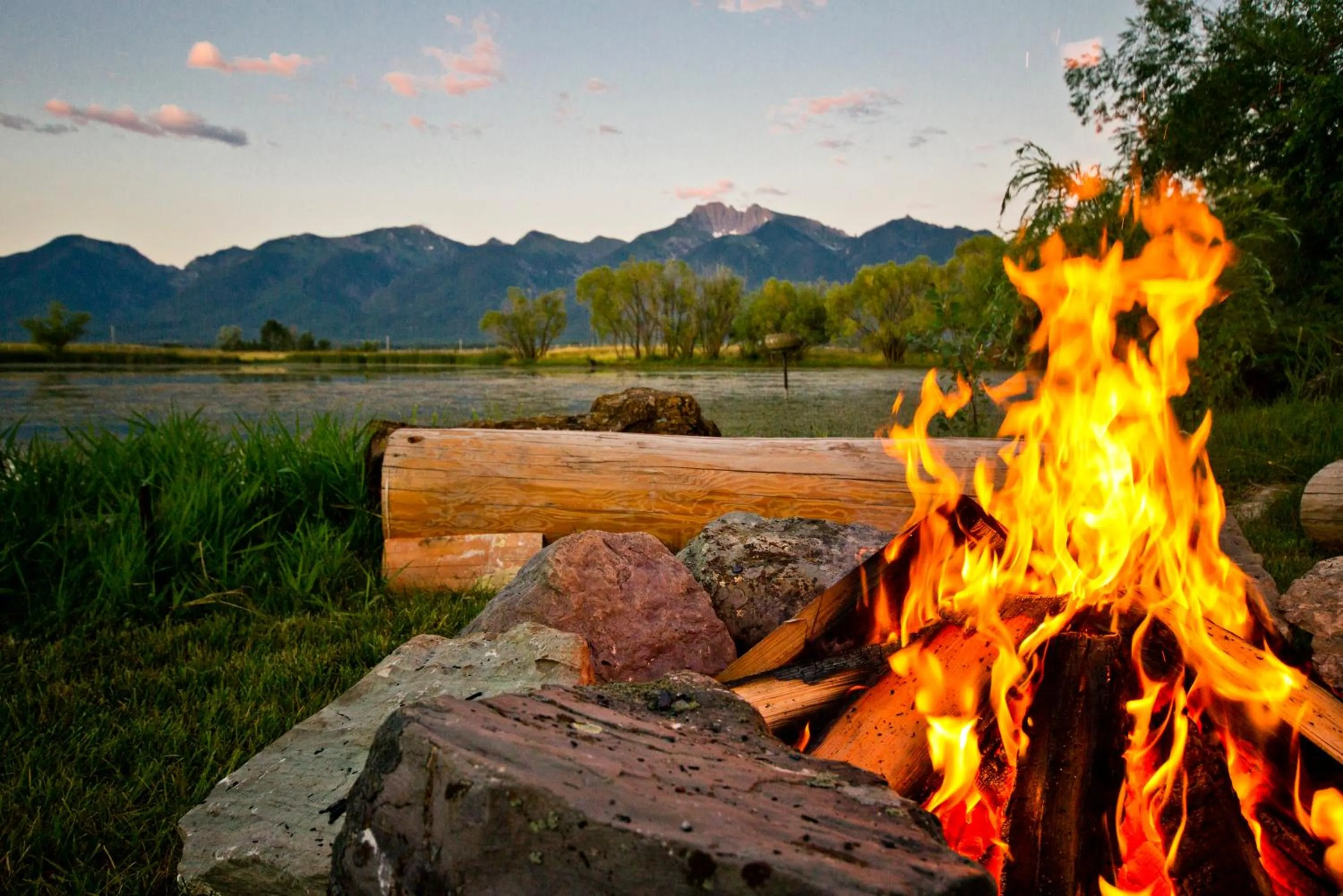 Other in Ninepipes Lodge