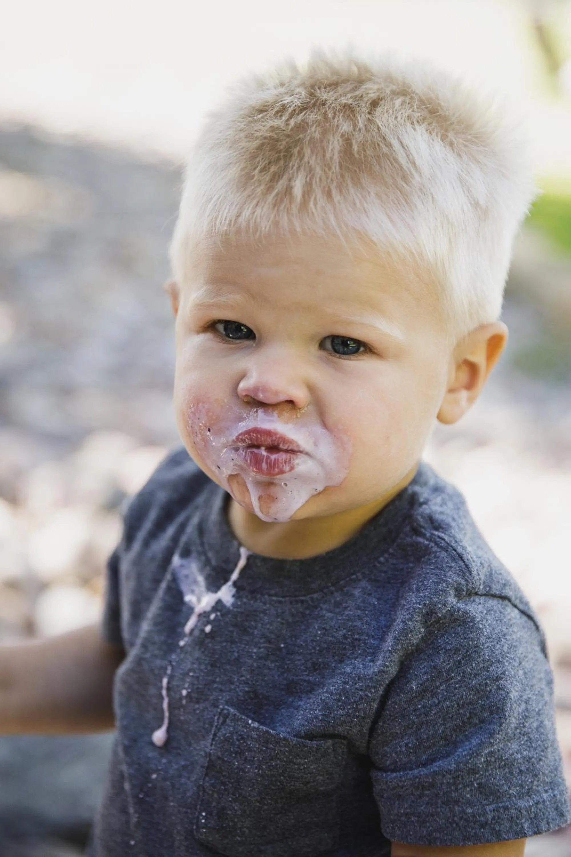Shopping Area in Ninepipes Lodge