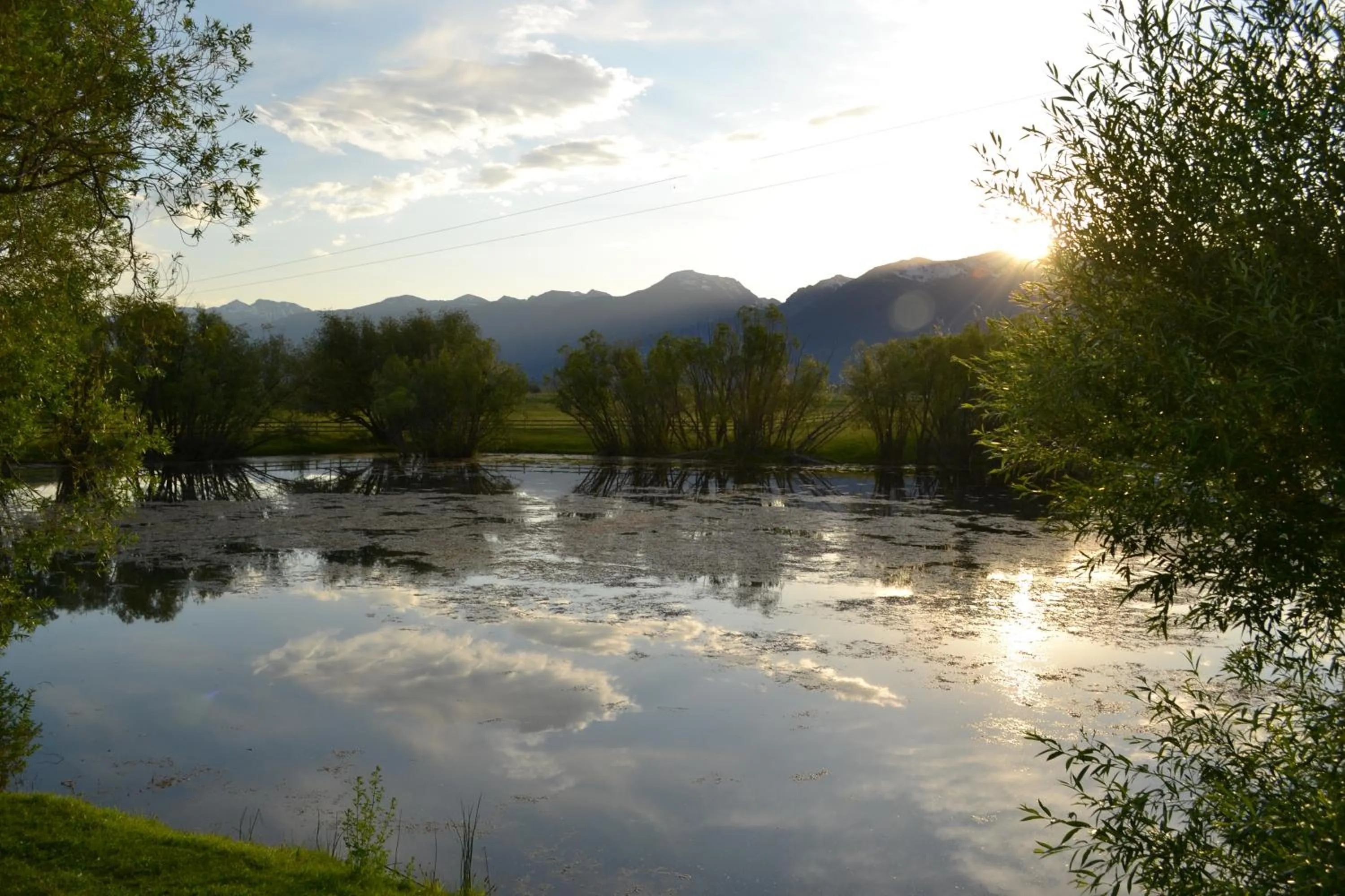 Other in Ninepipes Lodge