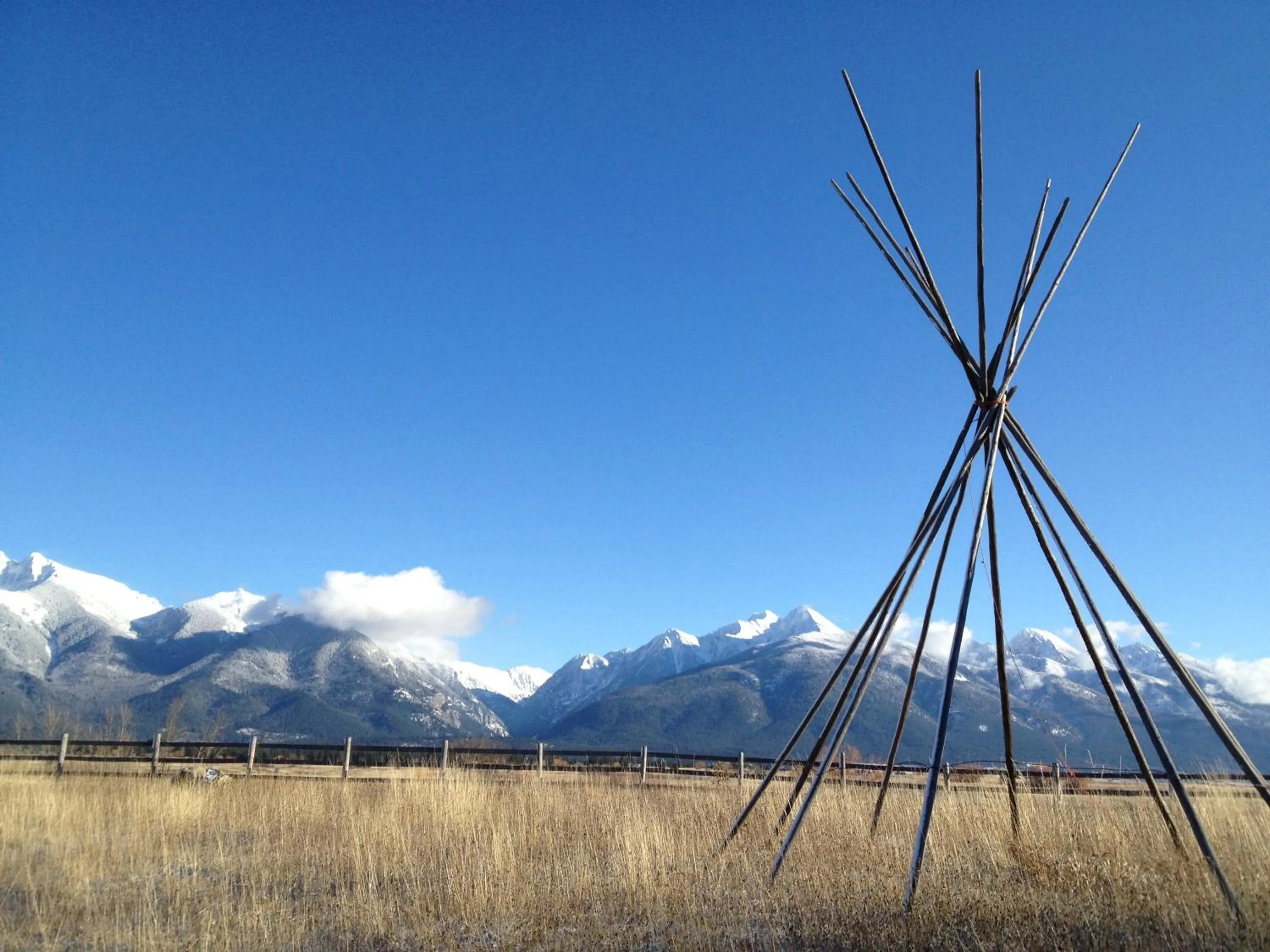 Other in Ninepipes Lodge