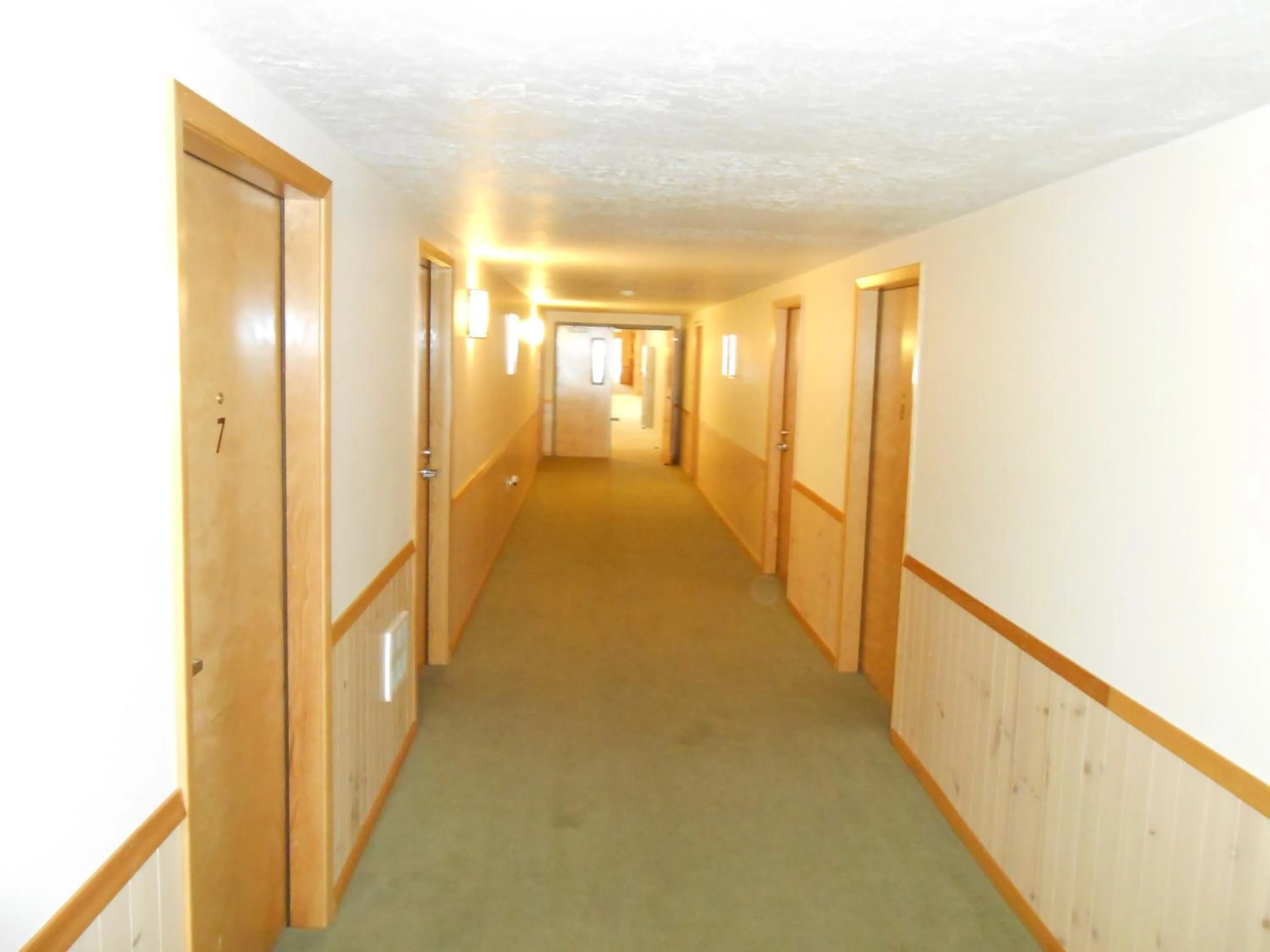 Other in Ninepipes Lodge