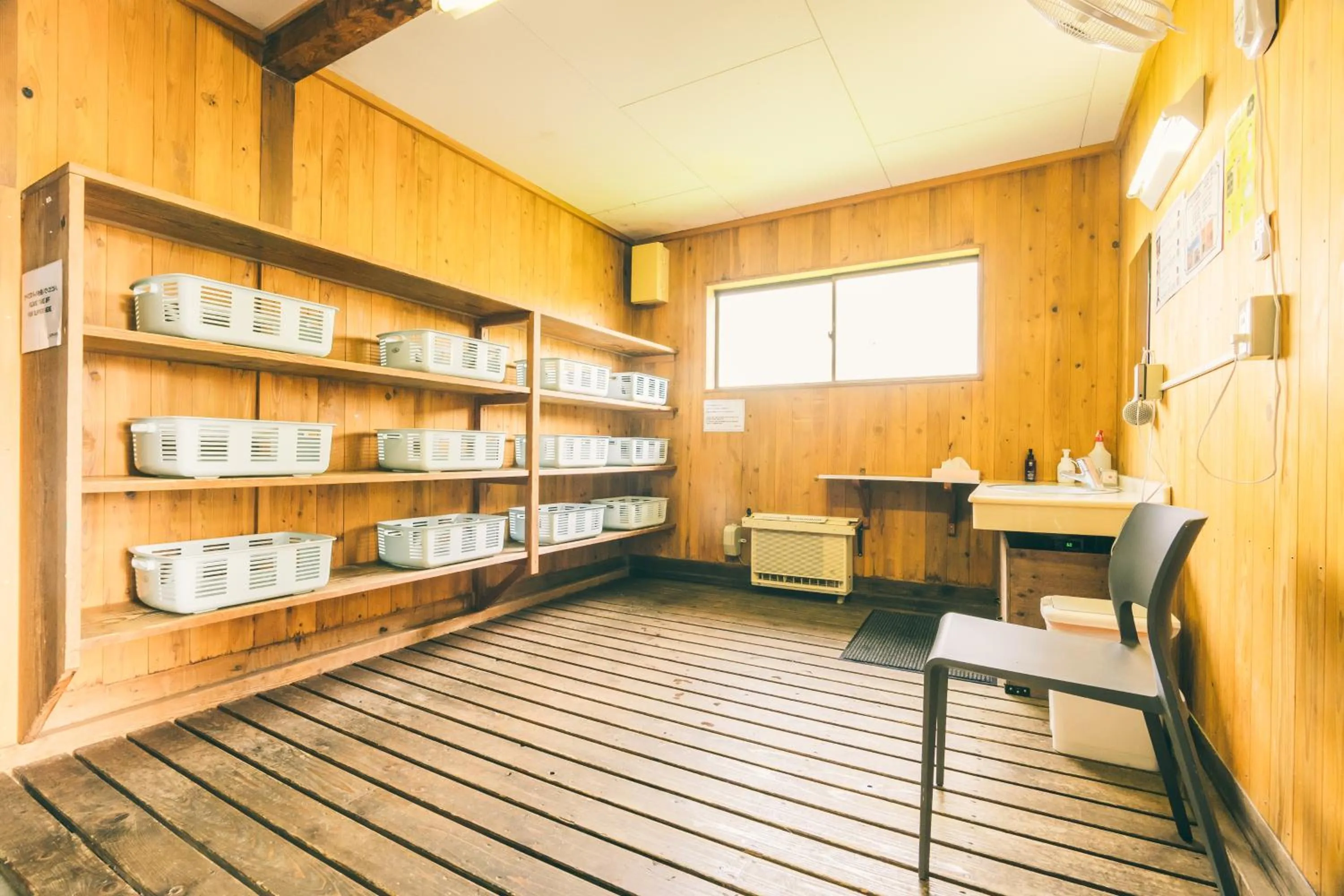Hot Spring Bath in Hotel Alpen Blick