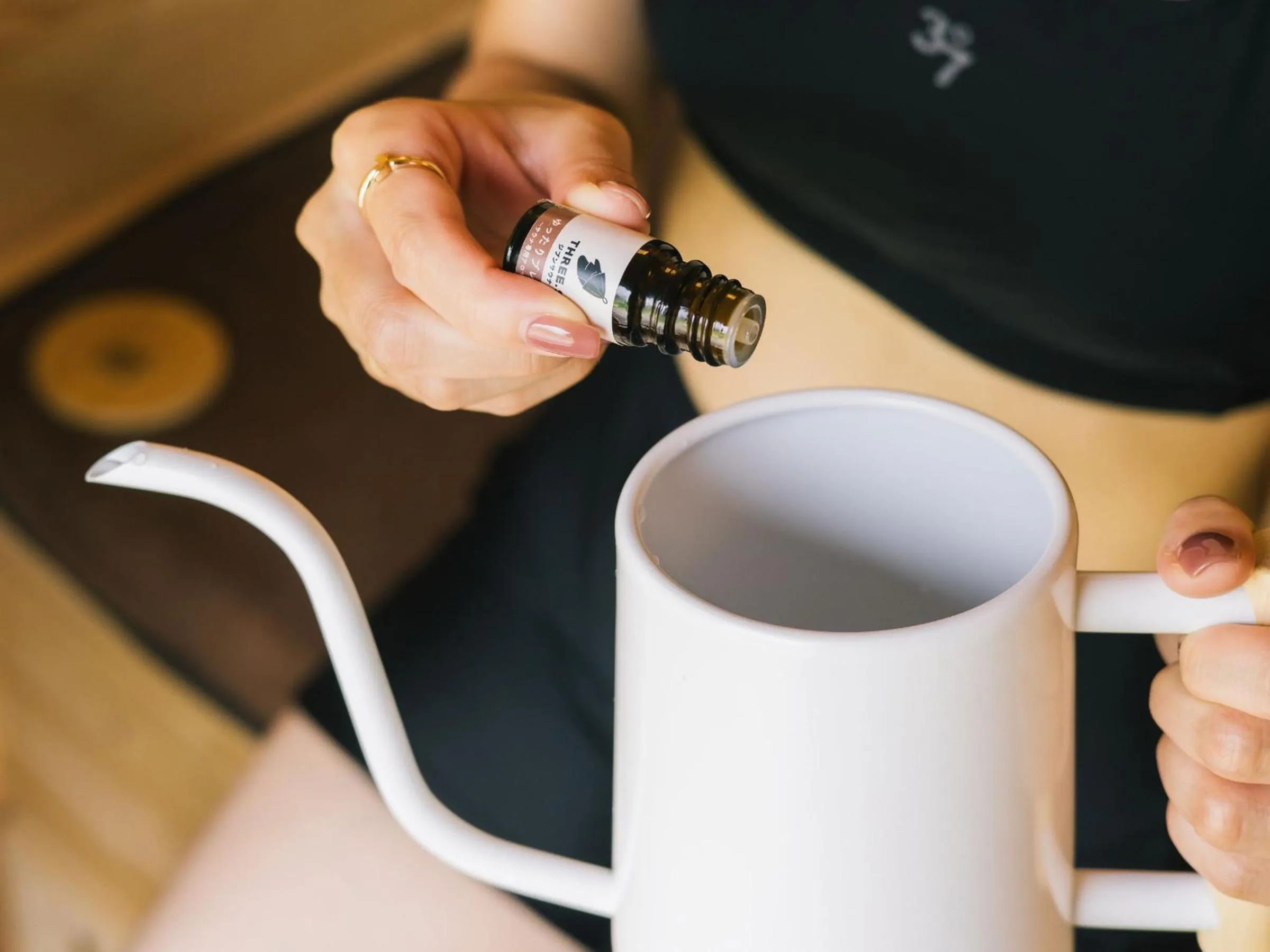 Sauna in Hotel Alpen Blick