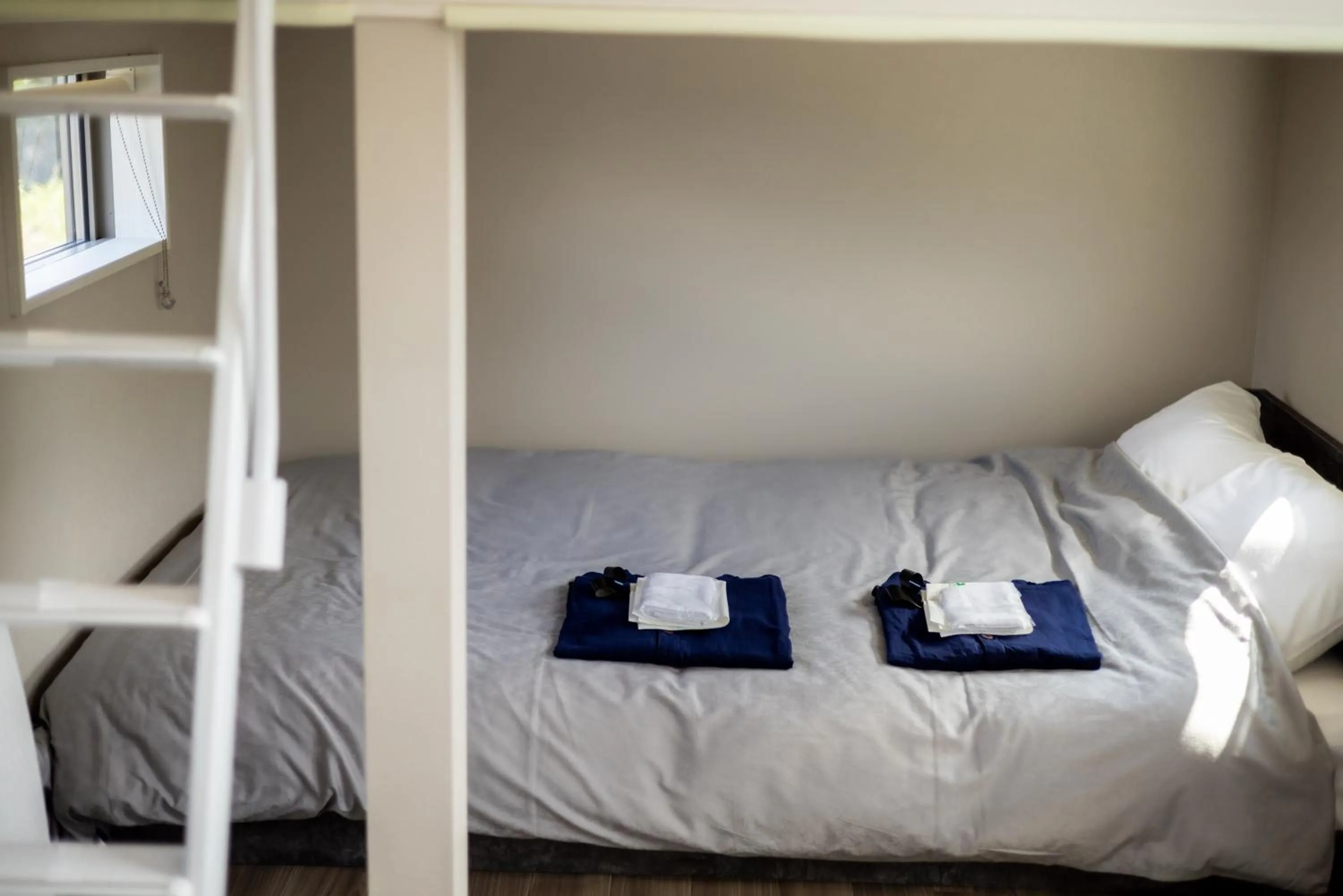 Photo of the whole room, Bed in Hotel Alpen Blick