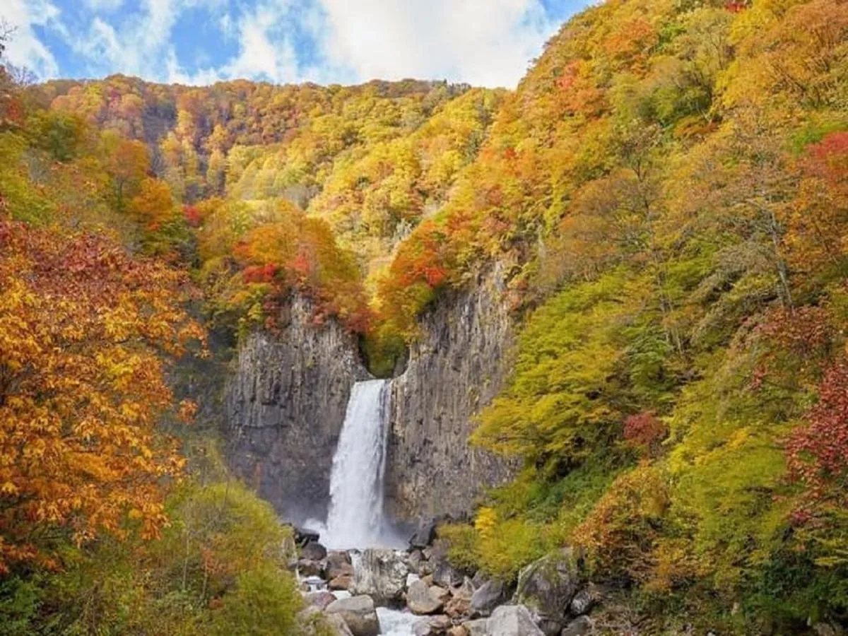 Nearby landmark in Hotel Alpen Blick