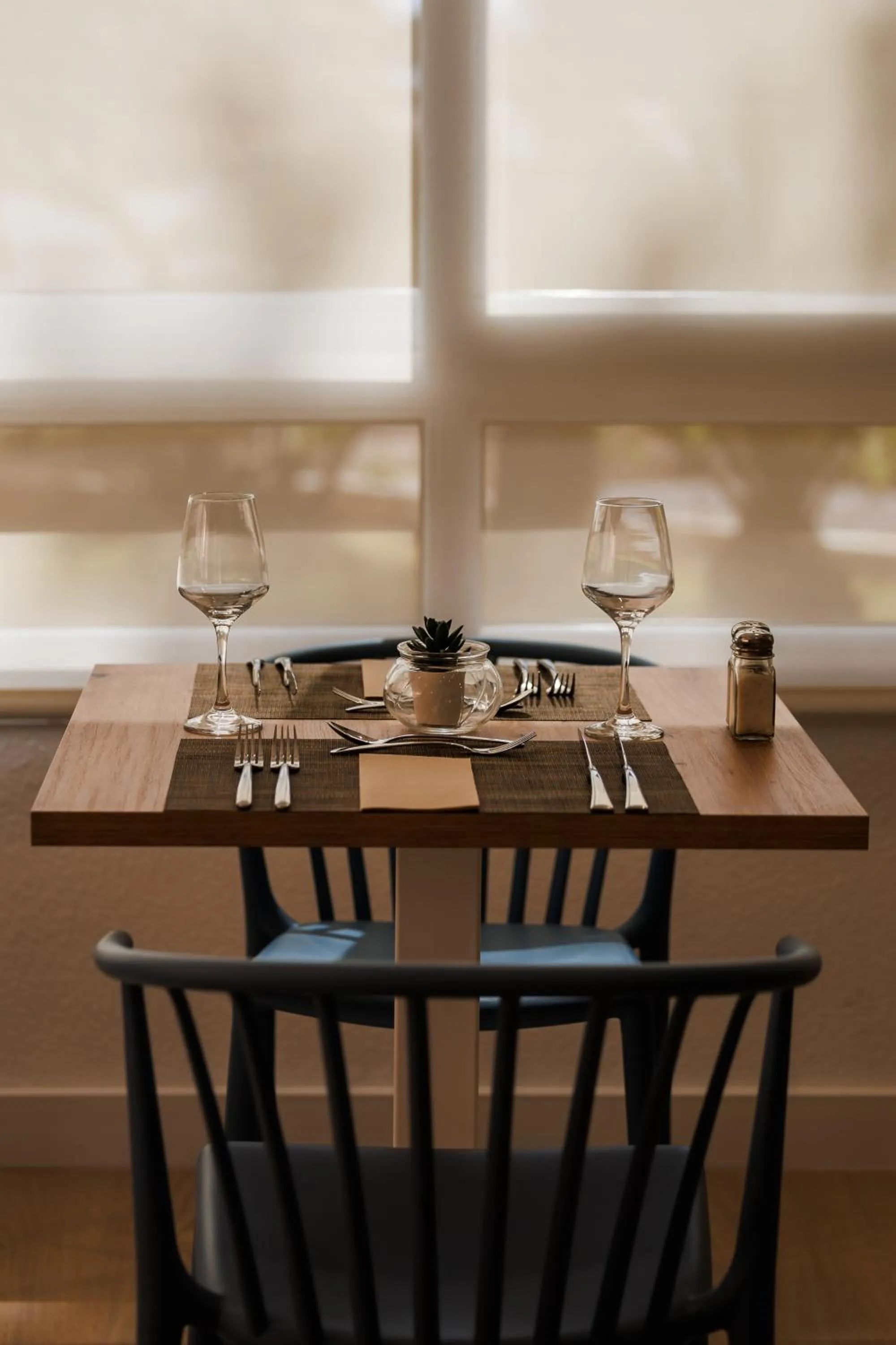 Restaurant/places to eat in O7 Club Cala Ratjada