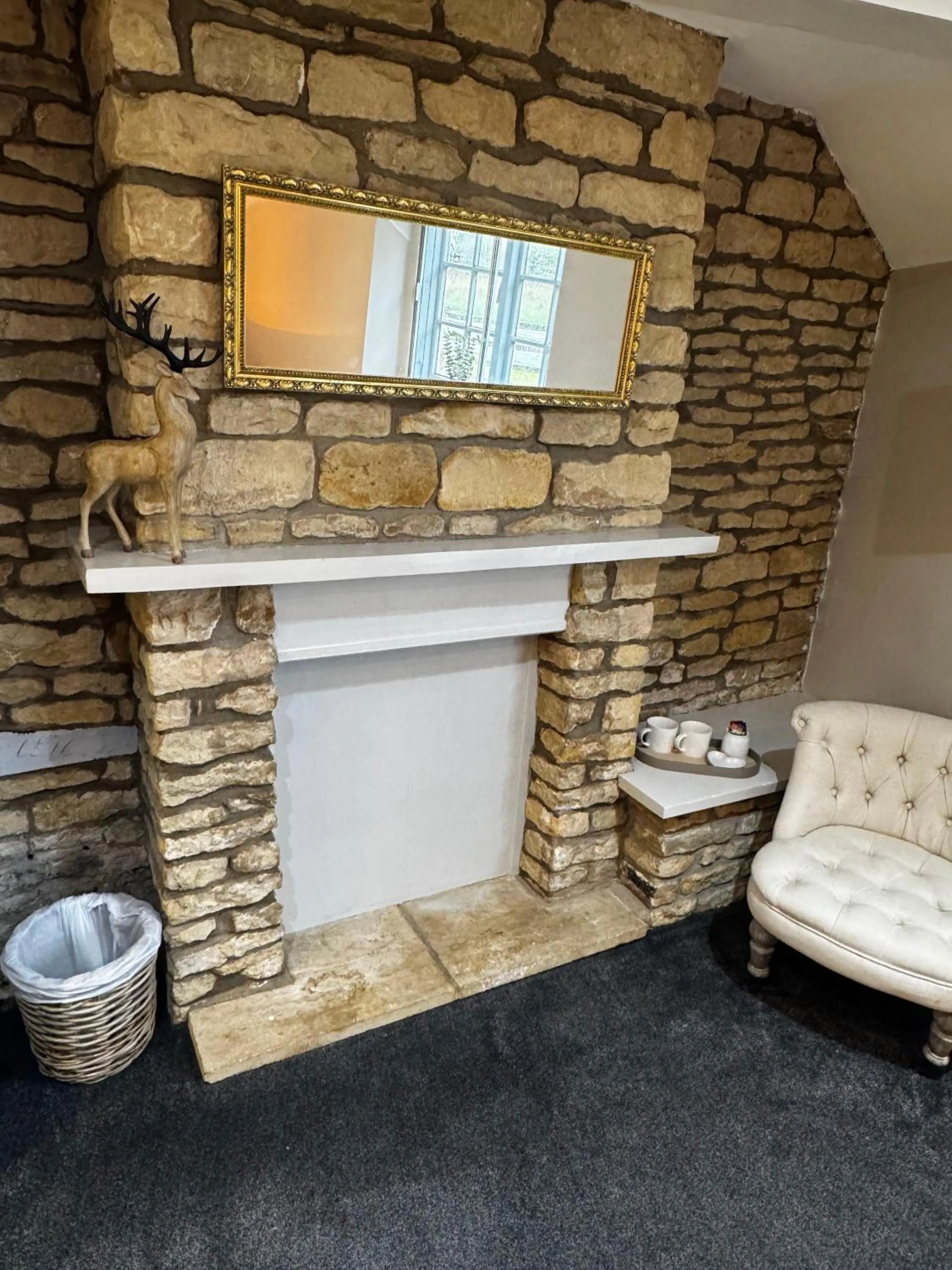 The Royal Oak Duddington