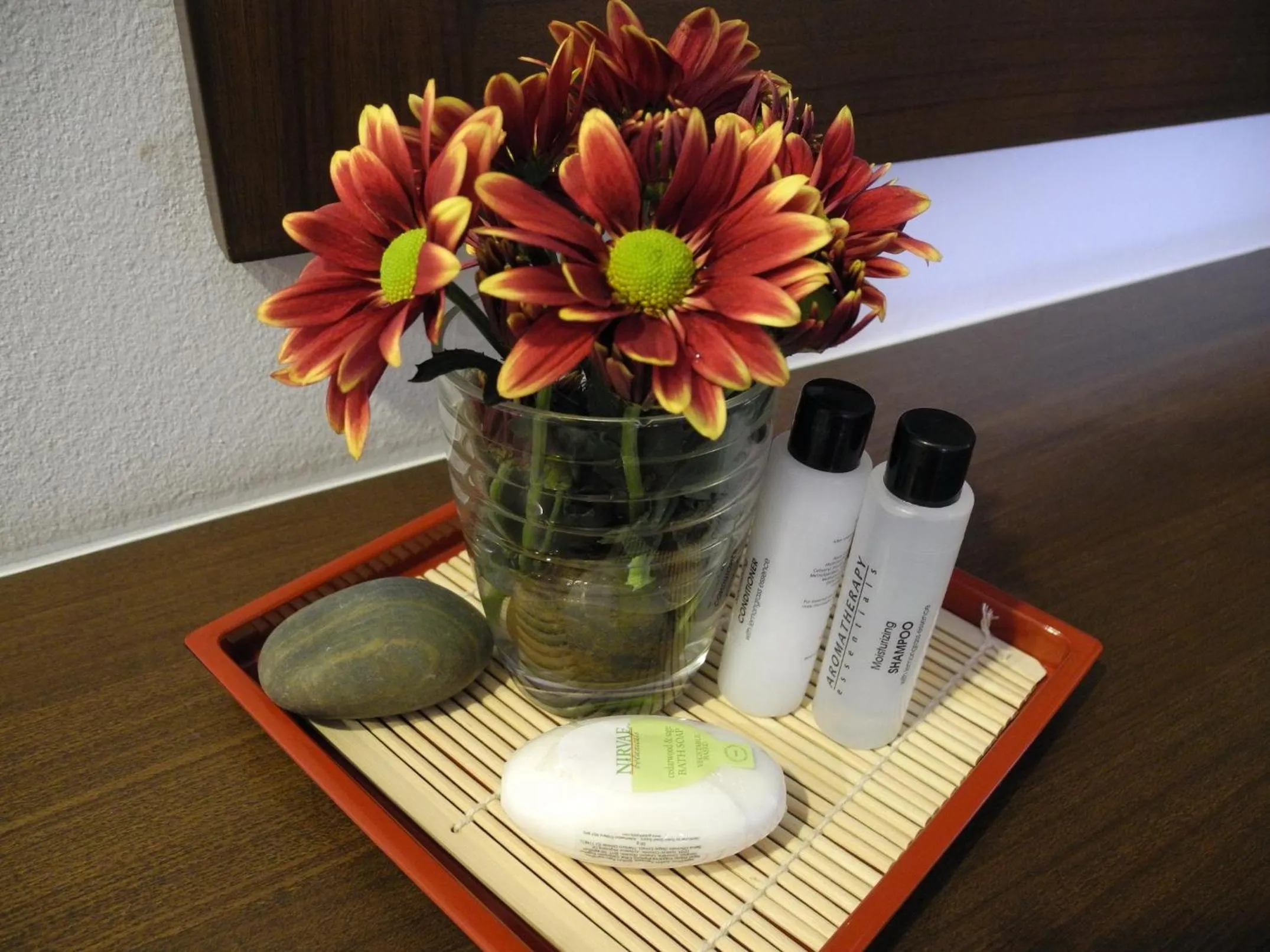 Bathroom in Green House Phuket