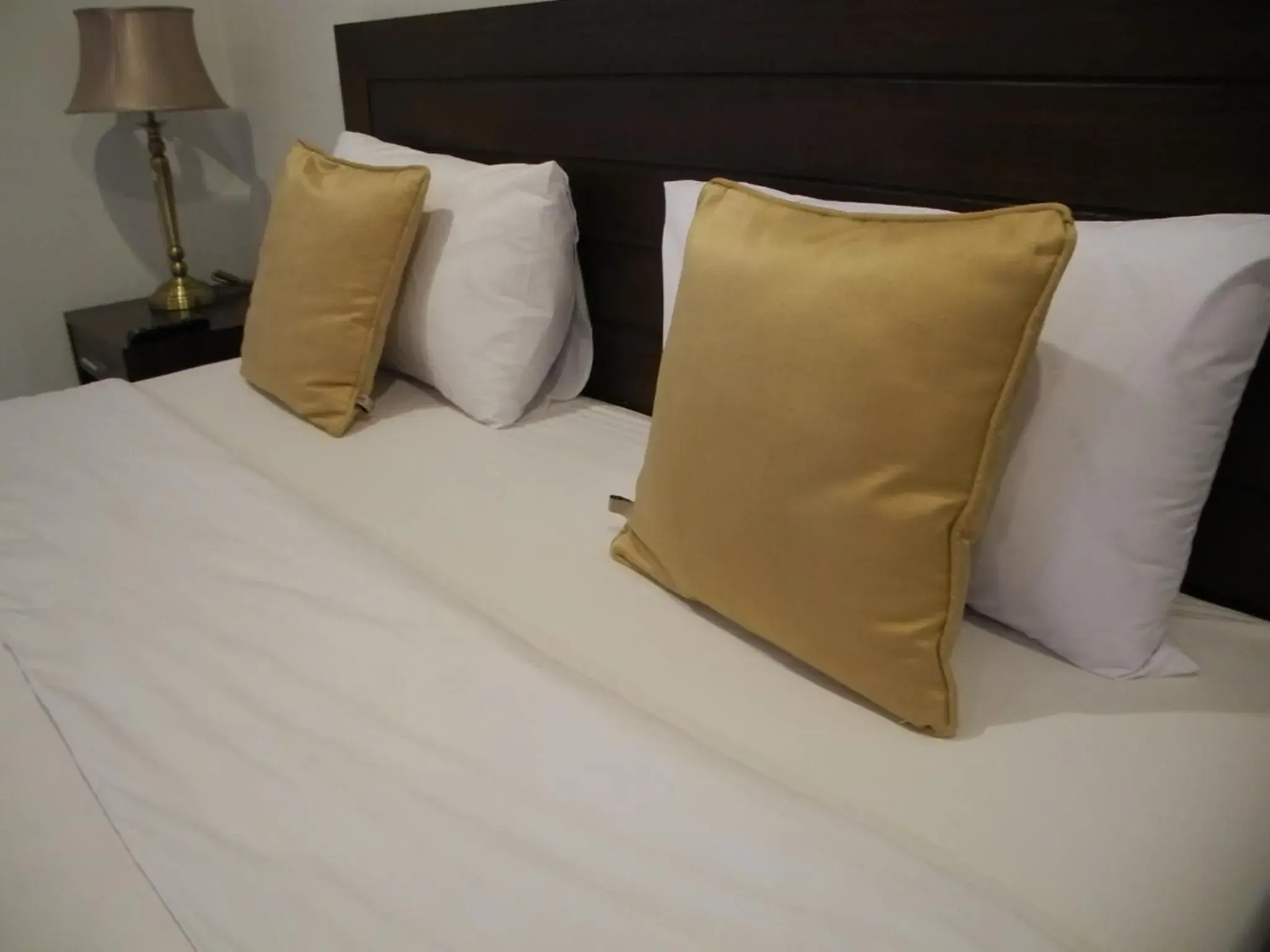 Standard Queen Room in Green House Phuket Standard Queen Room in Green House Phuket