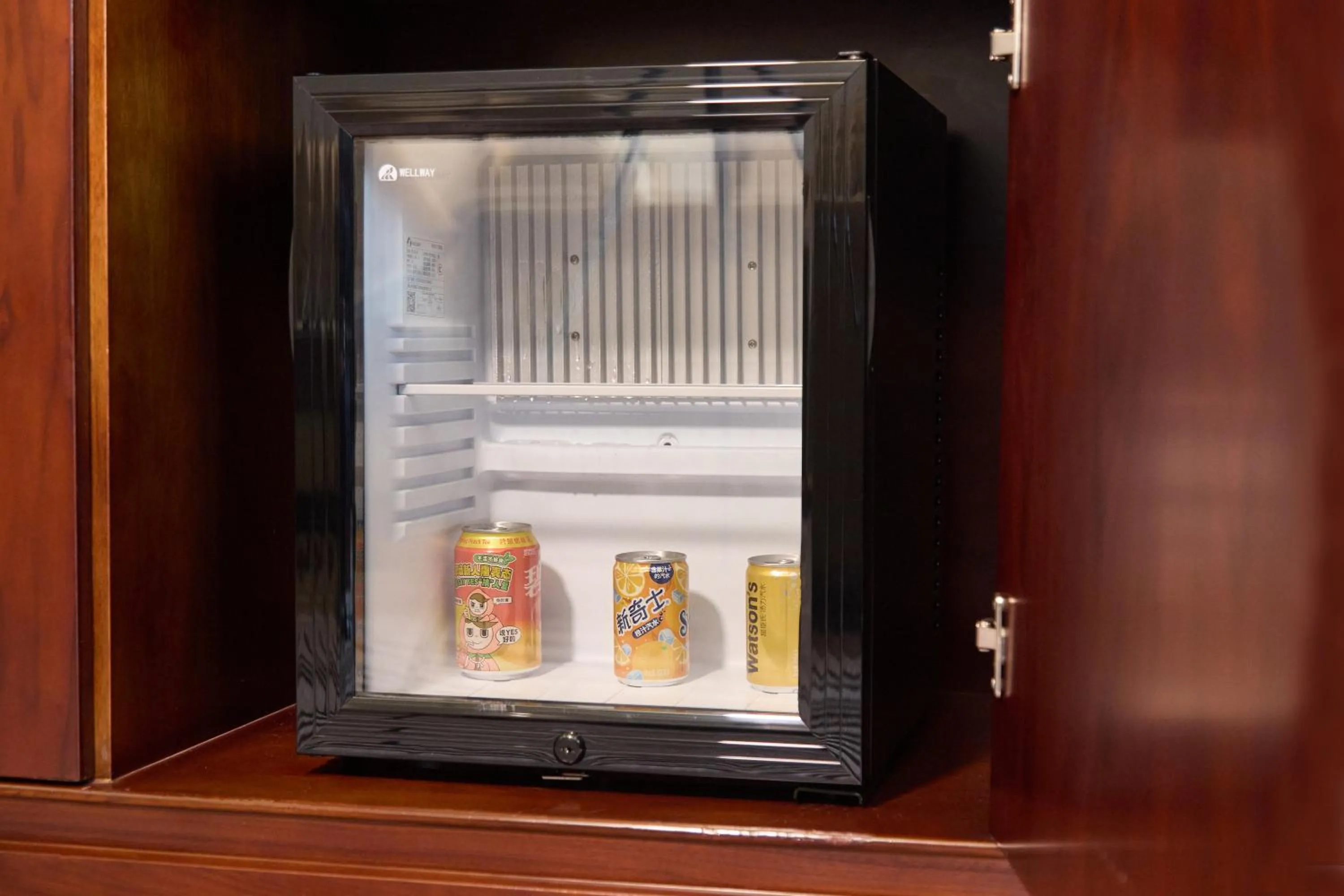 Wyndham Grand Plaza Royale Chenzhou