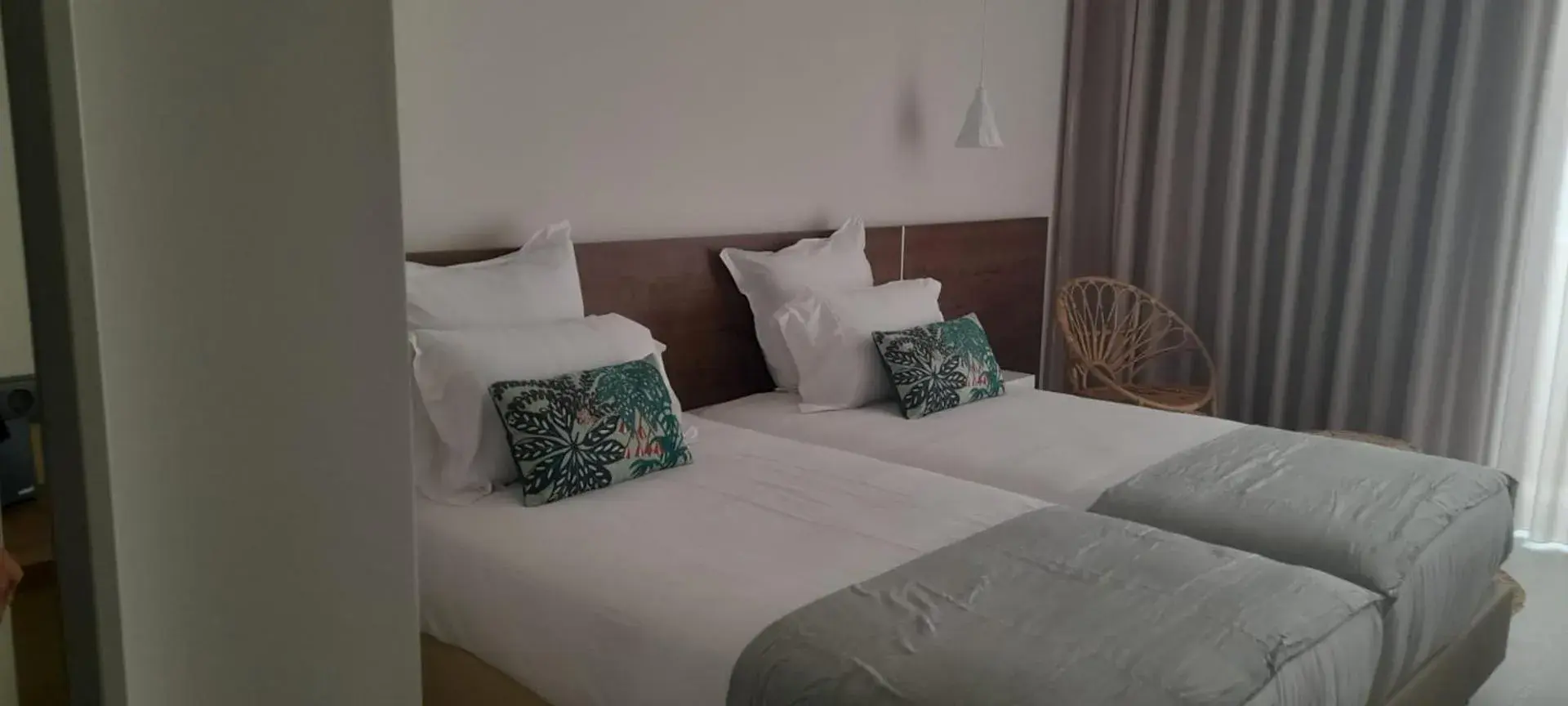 Suite with Side Sea View in Porto Covo Praia Hotel & SPA Suite with Side Sea View in Porto Covo Praia Hotel & SPA