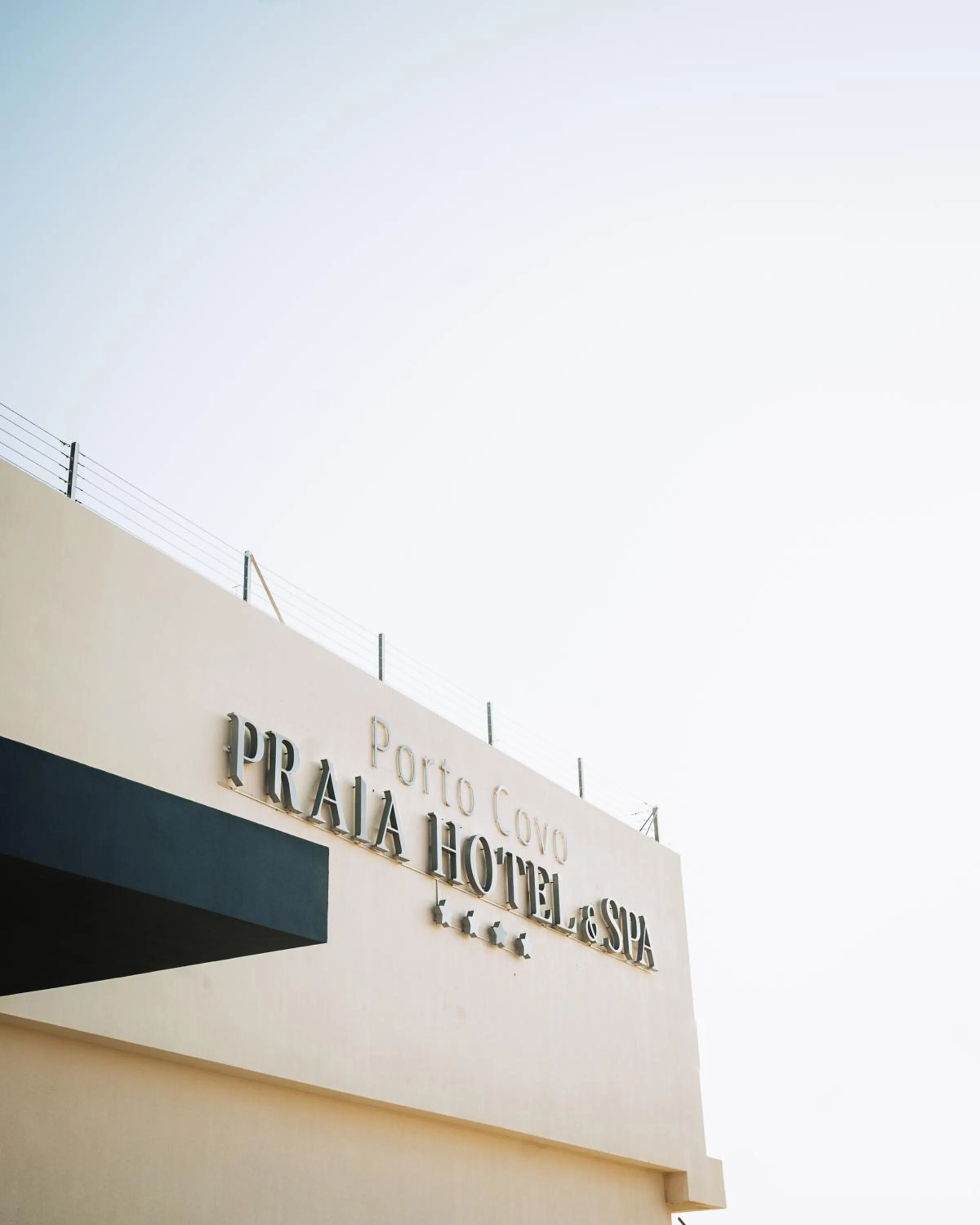 Porto Covo Praia Hotel & SPA