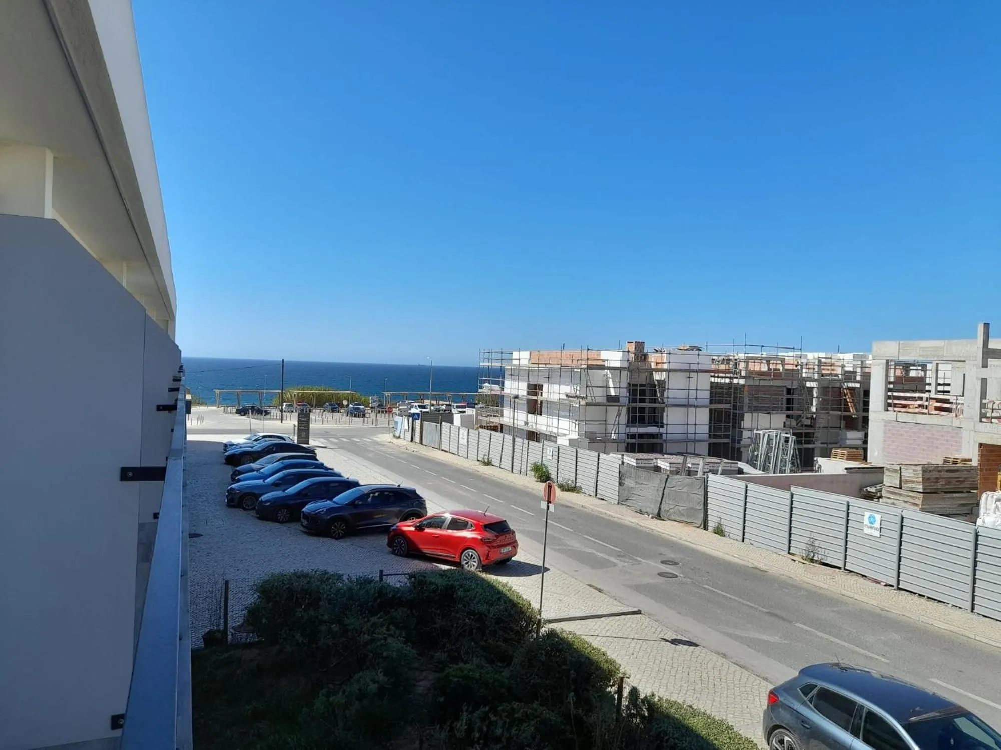 Porto Covo Praia Hotel & SPA