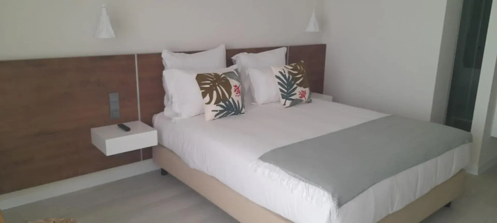 Standard Double Room - single occupancy in Porto Covo Praia Hotel & SPA Standard Double Room - single occupancy in Porto Covo Praia Hotel & SPA