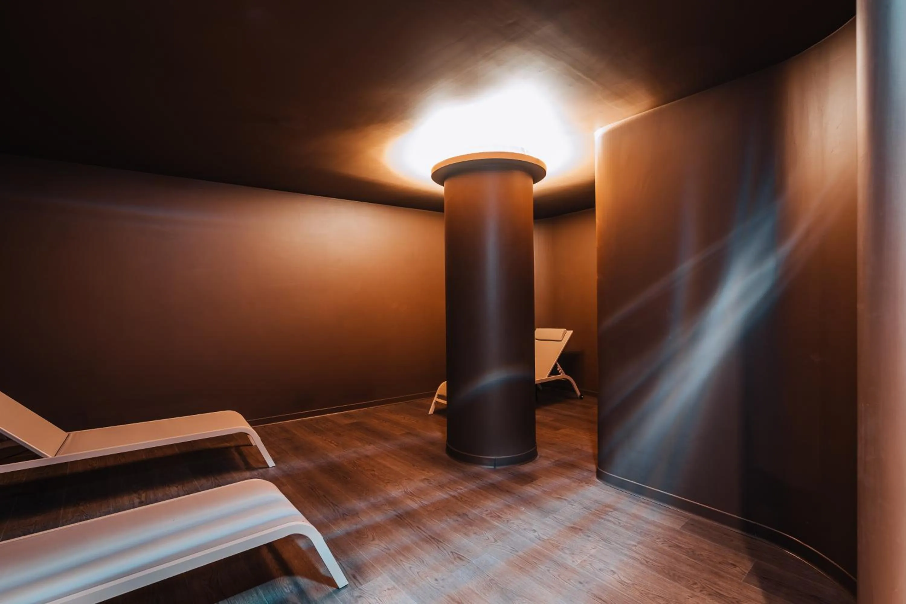 Spa and wellness centre/facilities, Bed in Porto Covo Praia Hotel & SPA