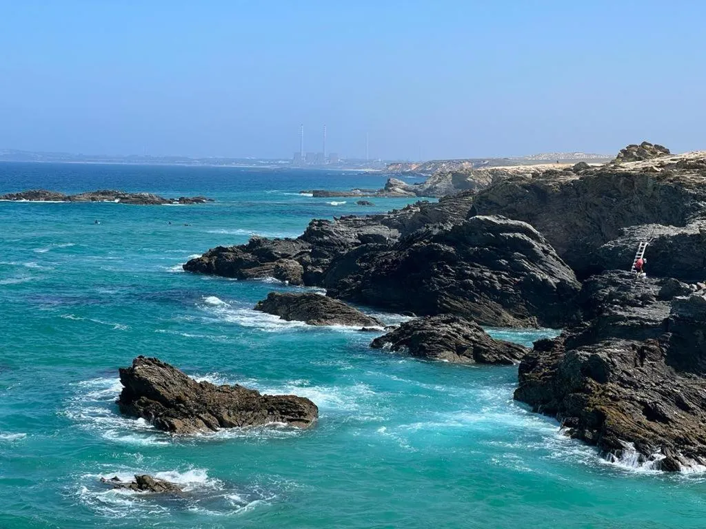 Porto Covo Praia Hotel & SPA