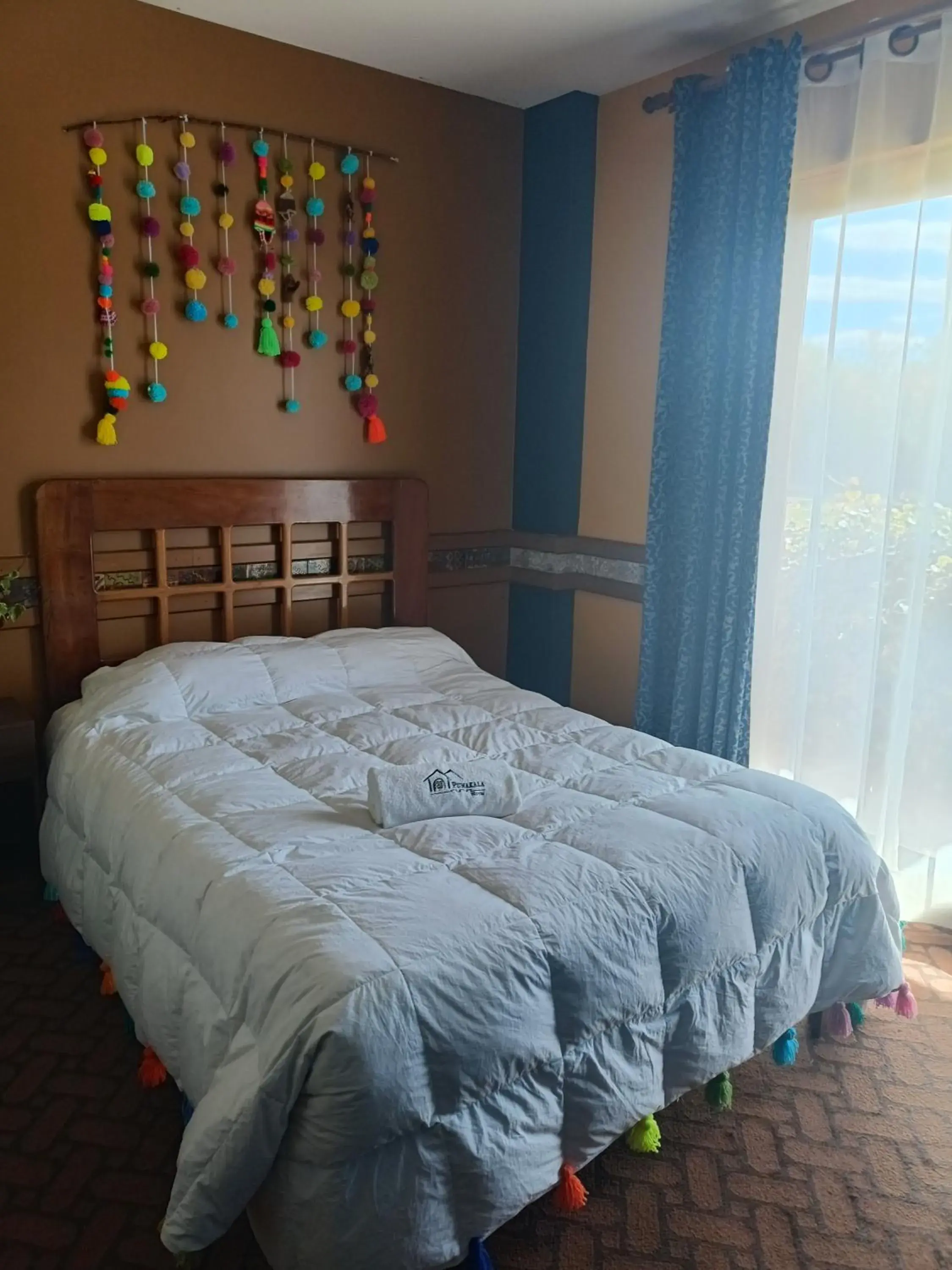 Economy Single Room in Hotel Pumakala Economy Single Room in Hotel Pumakala