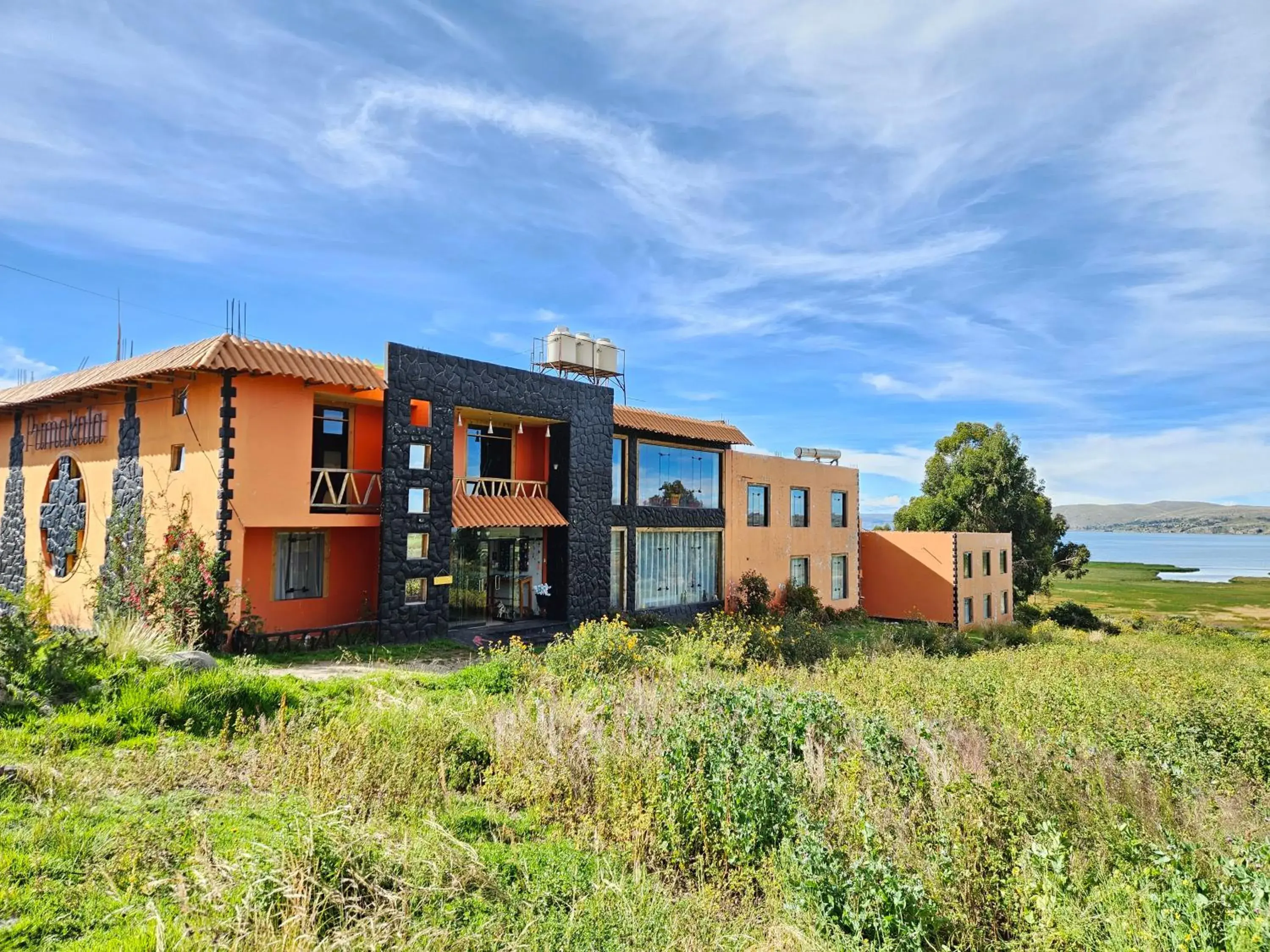 Hotel Pumakala Hotel Pumakala