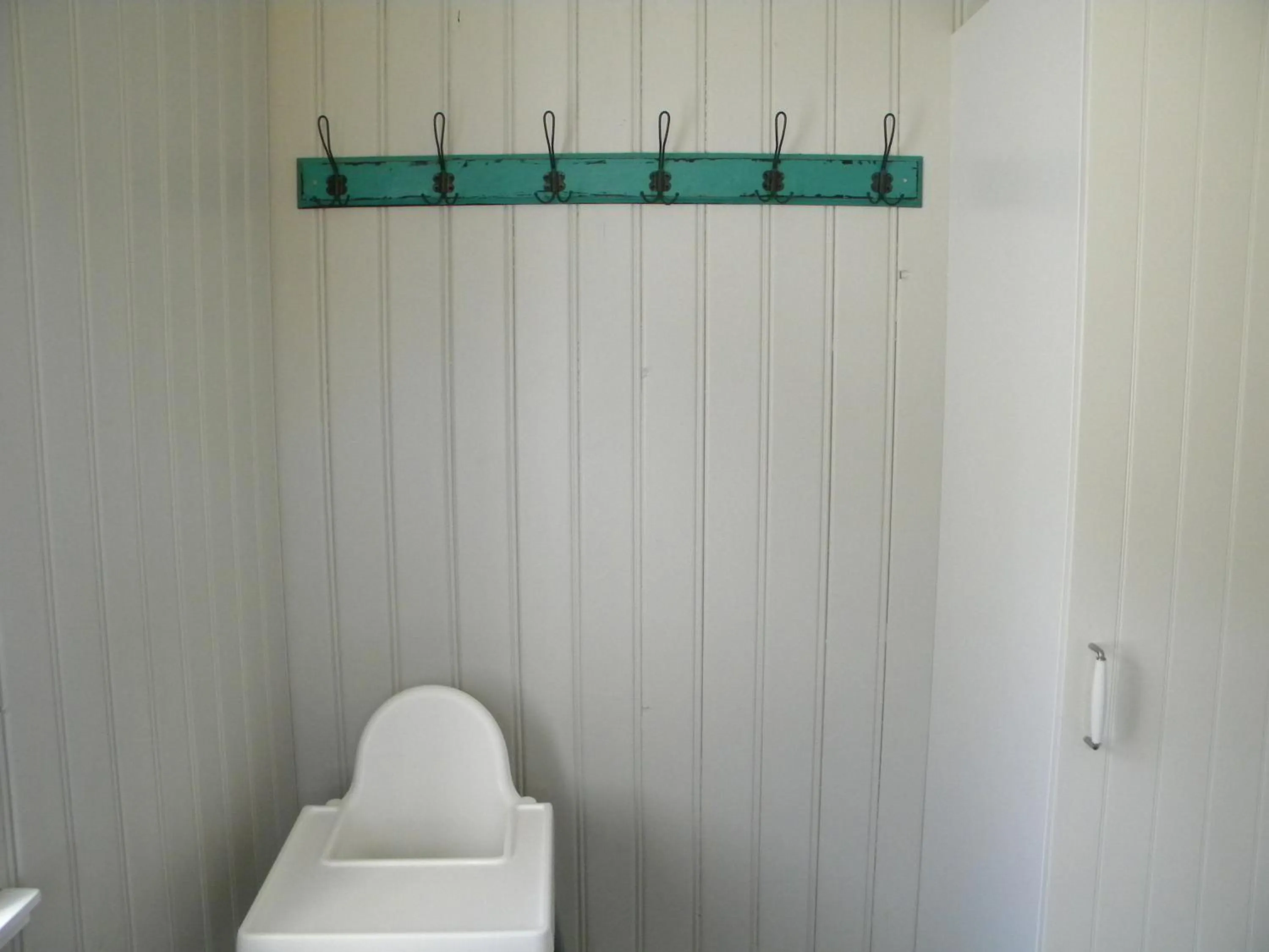 Decorative detail in Lónsleira Apartments