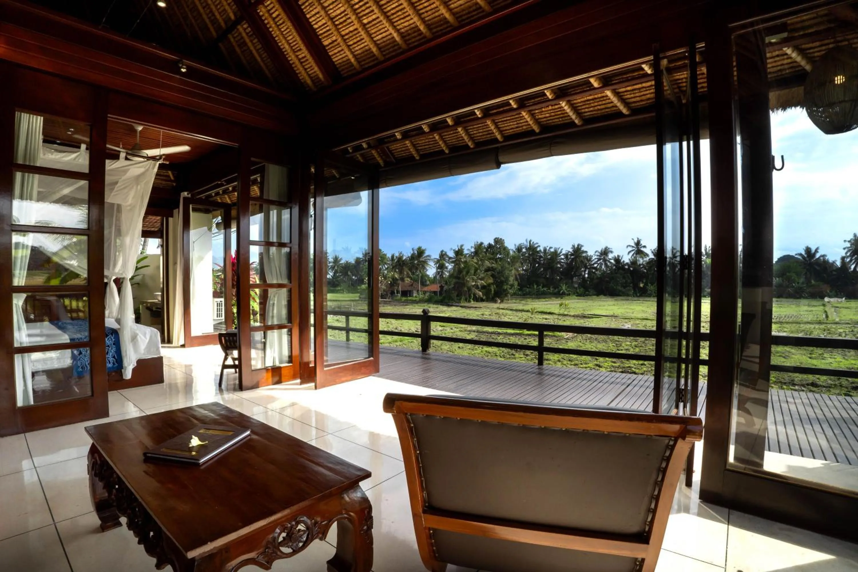 Bali Harmony Villa