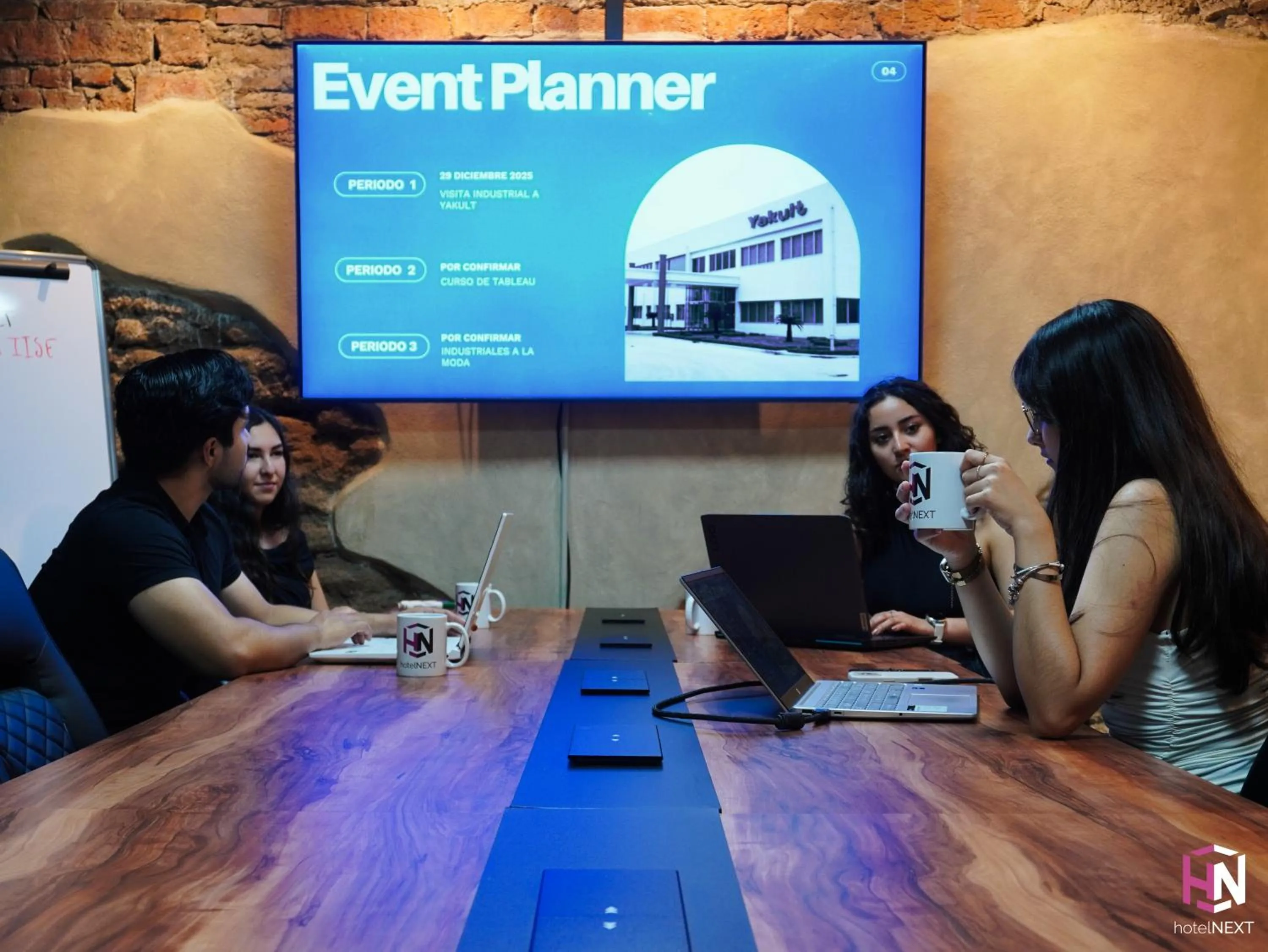 Meeting/conference room in Hotel NEXT