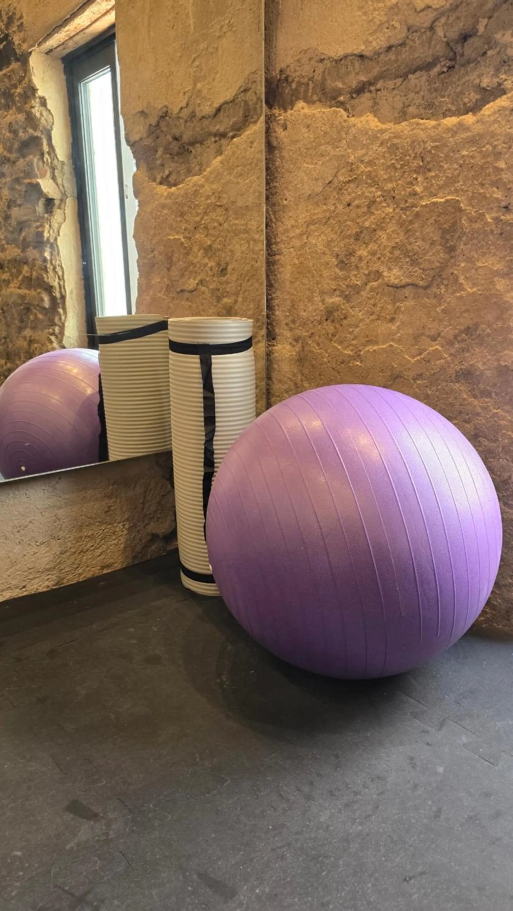 Fitness centre/facilities, Bed in Hotel NEXT