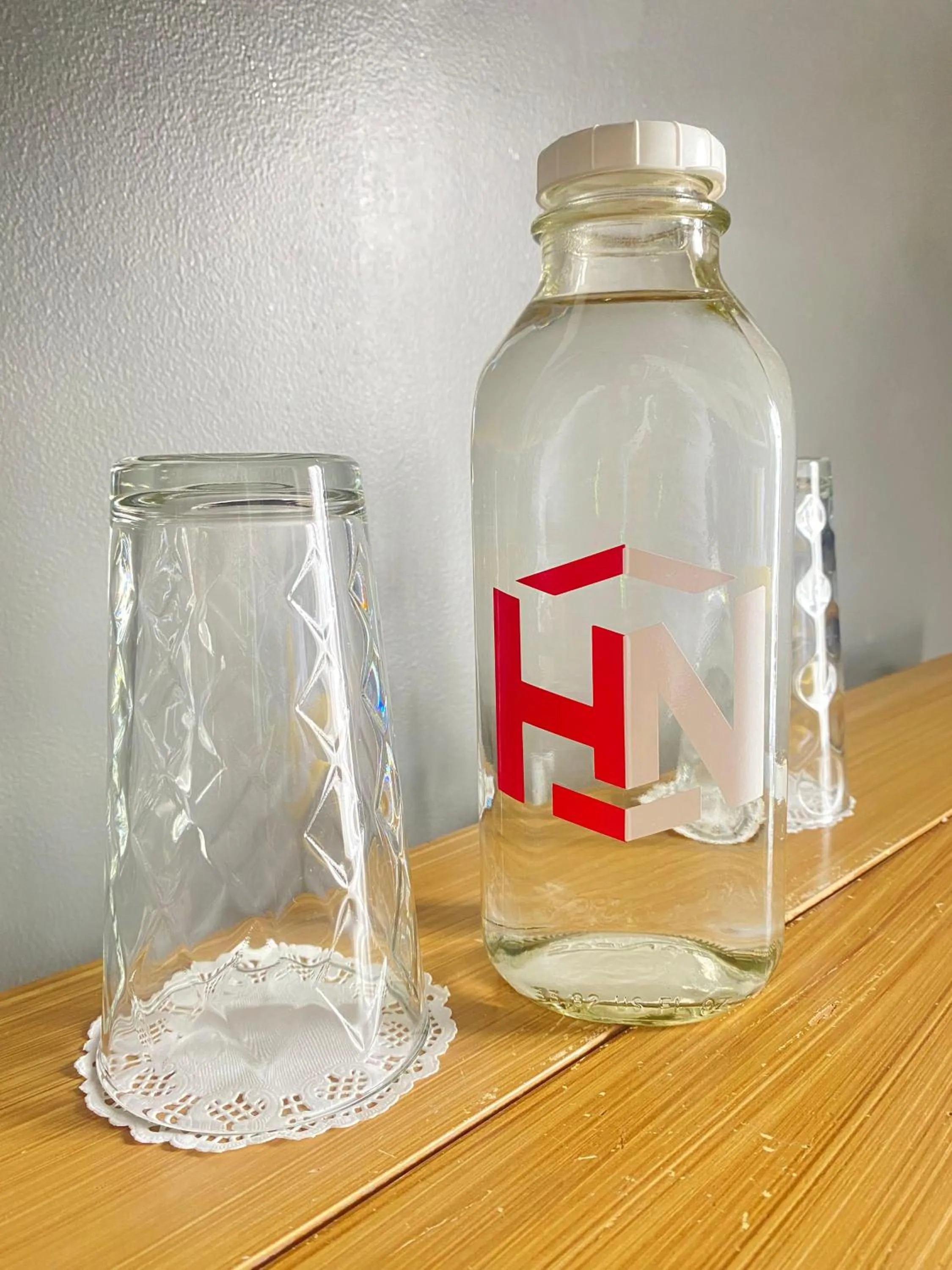 Drinks in Hotel NEXT