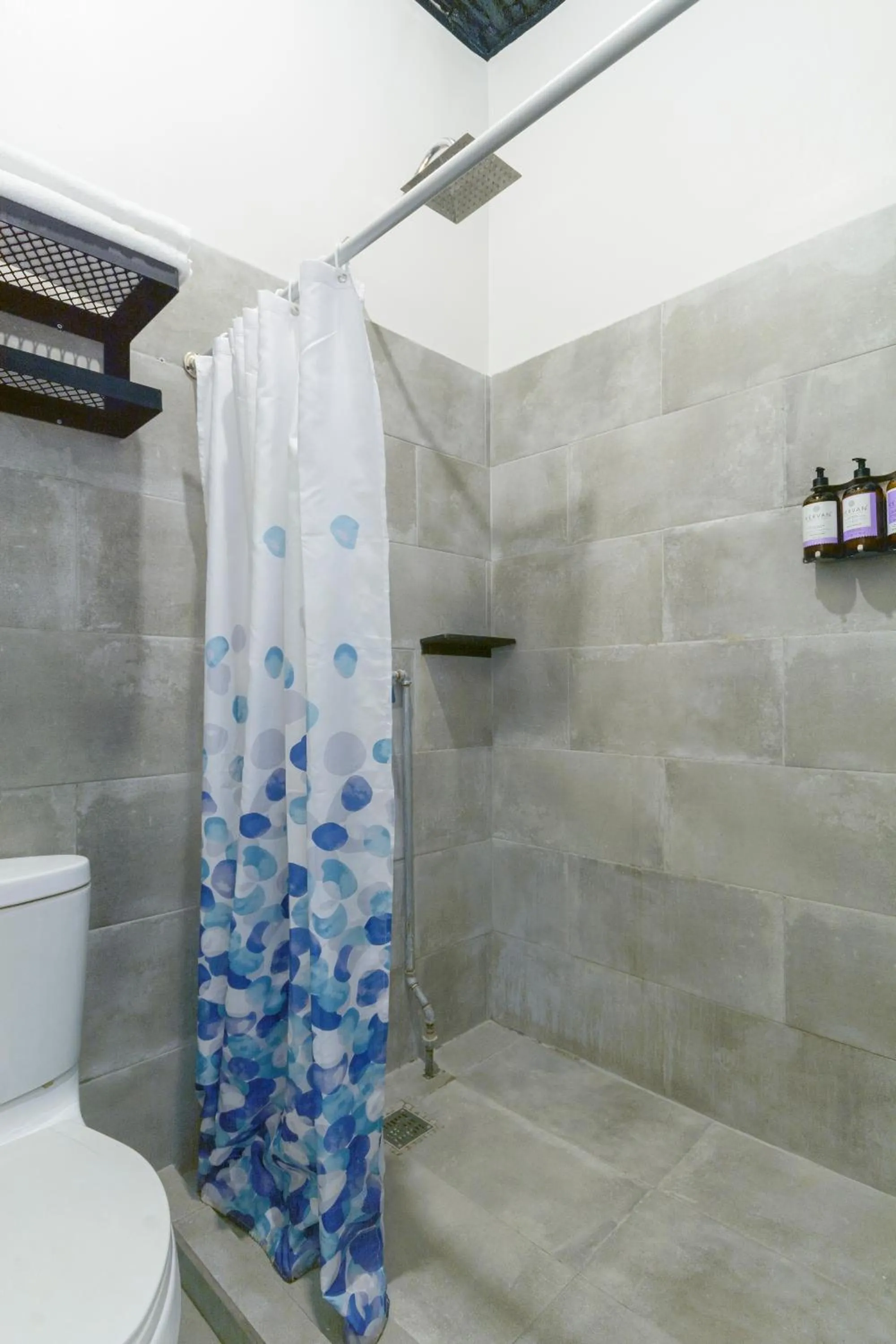 Bathroom in Hotel NEXT