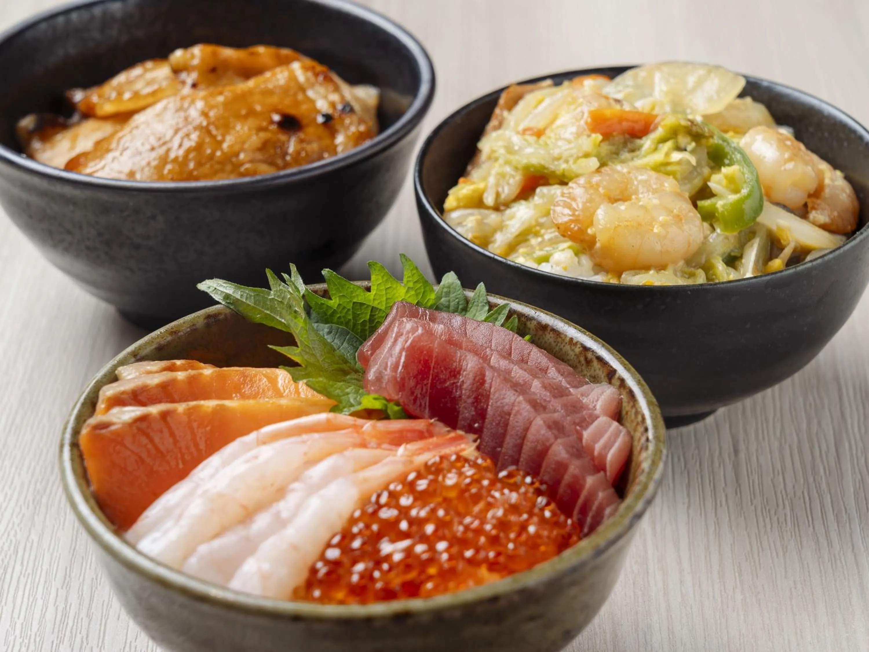 Breakfast in Richmond Hotel Obihiro Ekimae