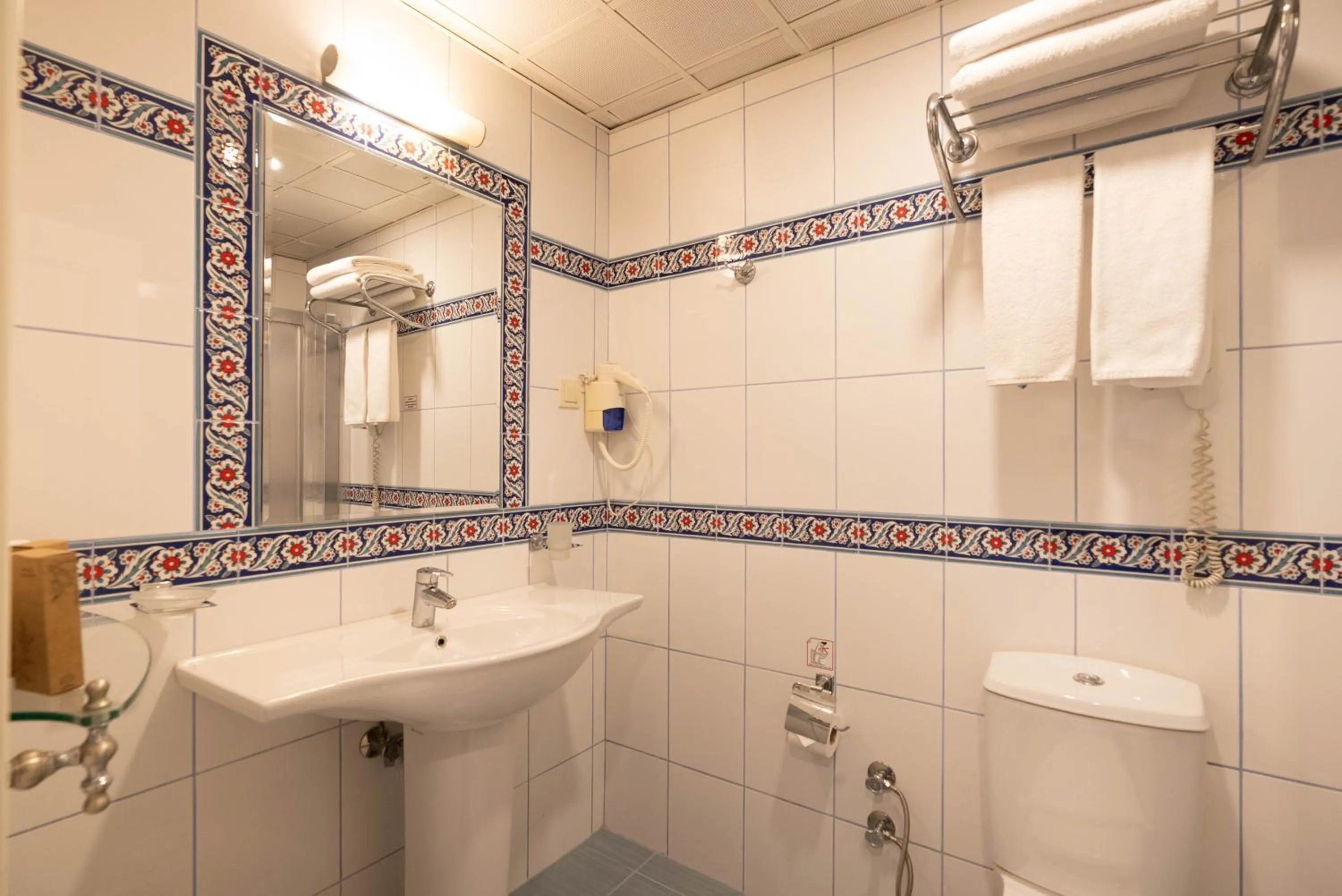 Property building in The And Hotel Sultanahmet - Special Category