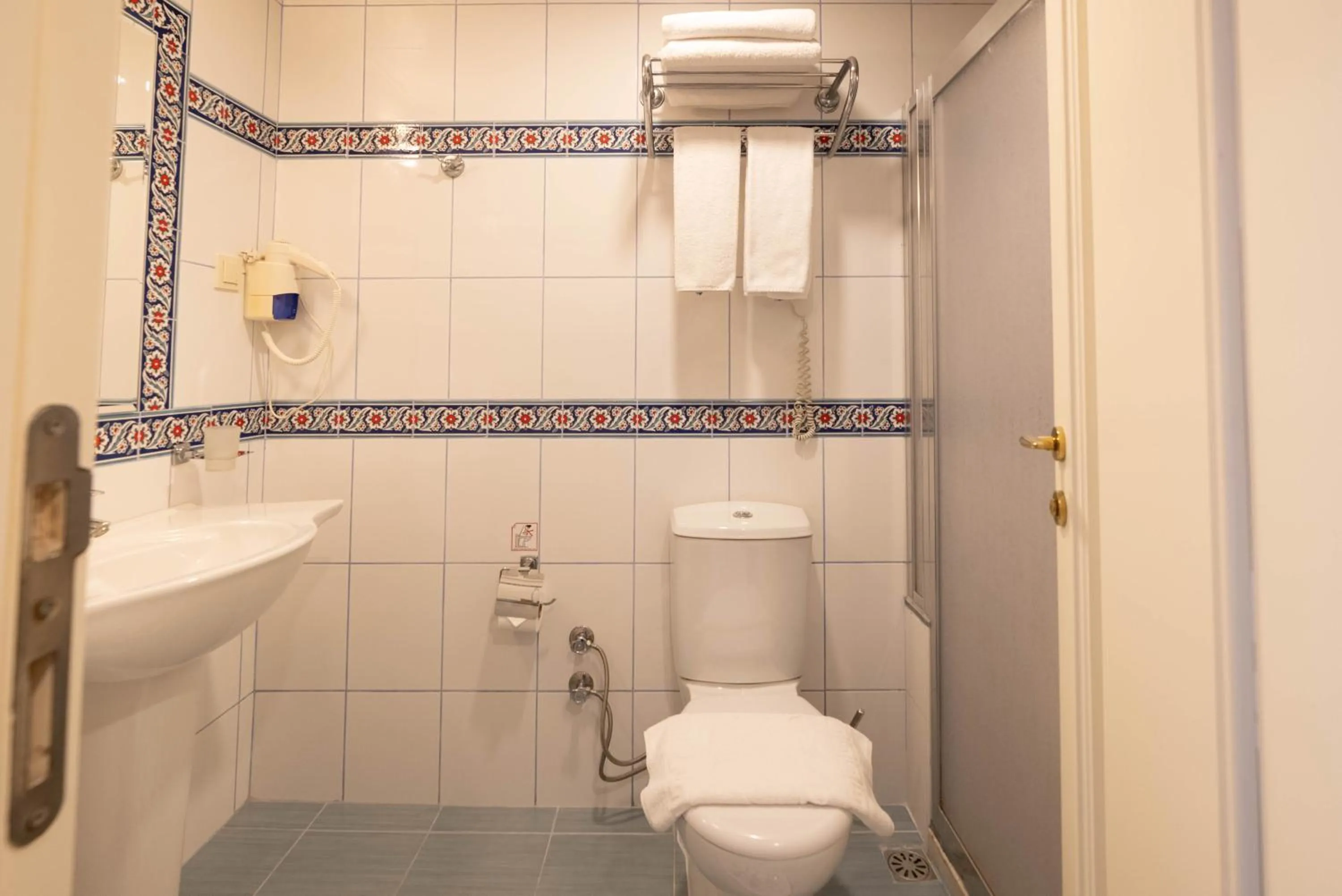 Property building in The And Hotel Sultanahmet - Special Category