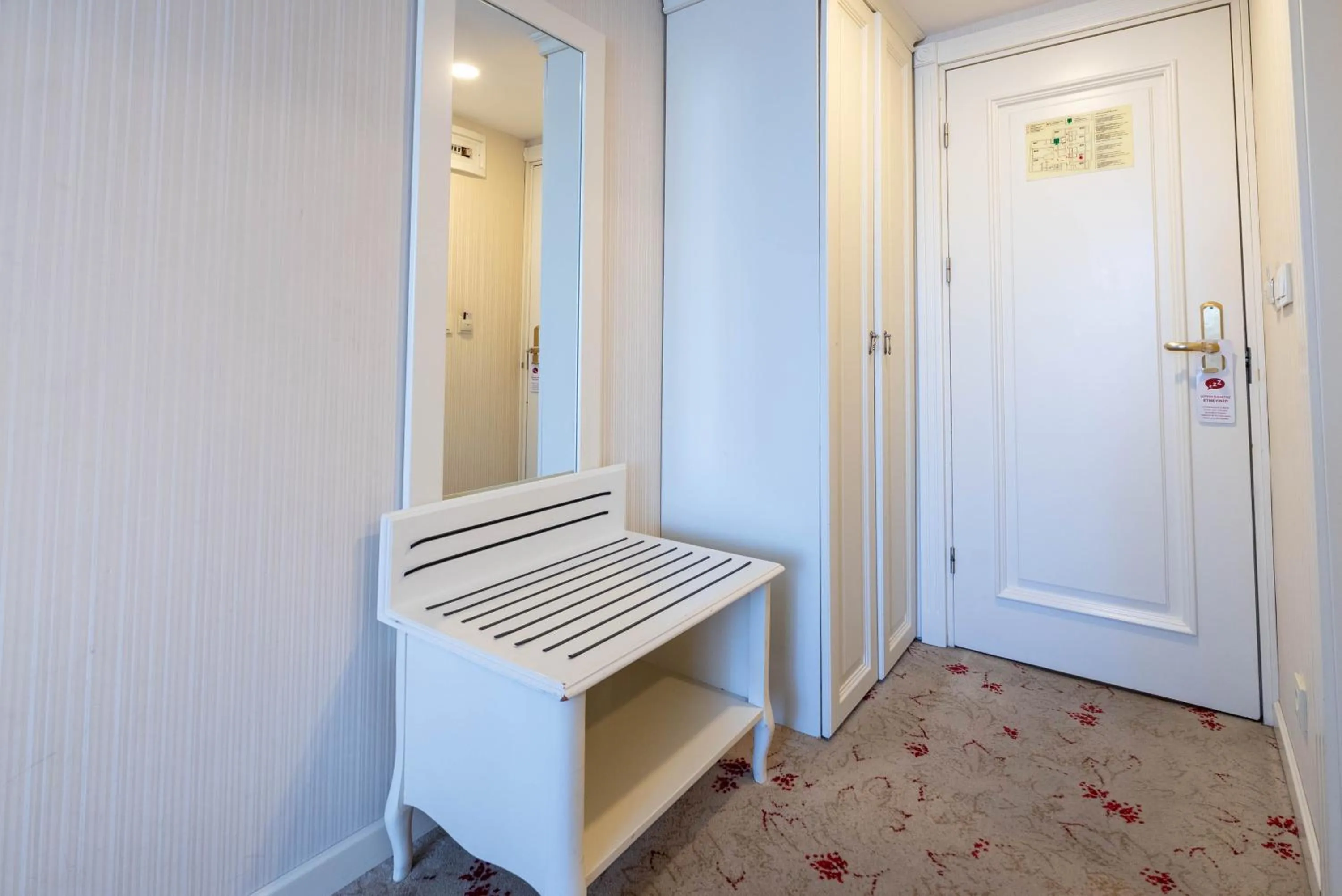 Property building in The And Hotel Sultanahmet - Special Category