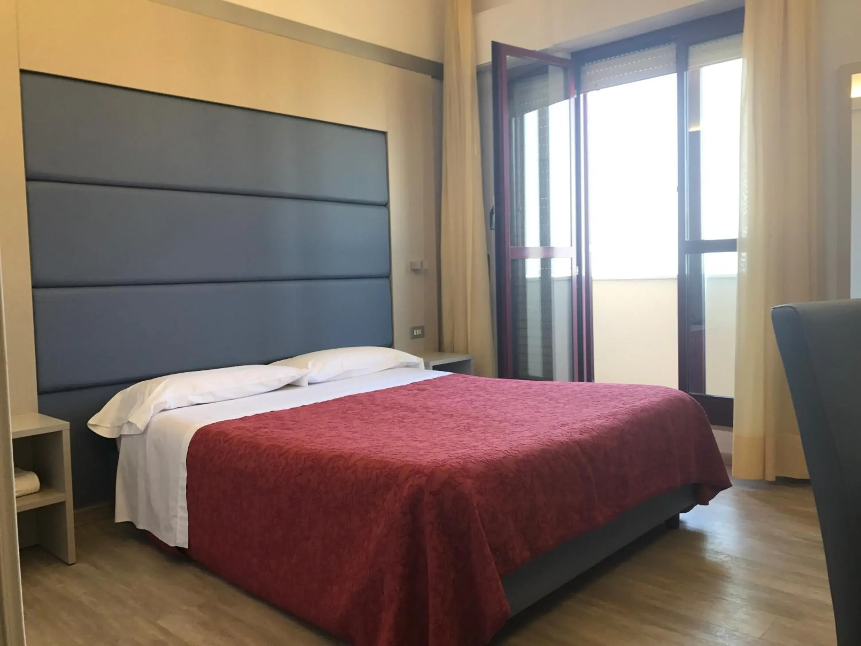 Double Room in Hotel Elisabeth Due Double Room in Hotel Elisabeth Due