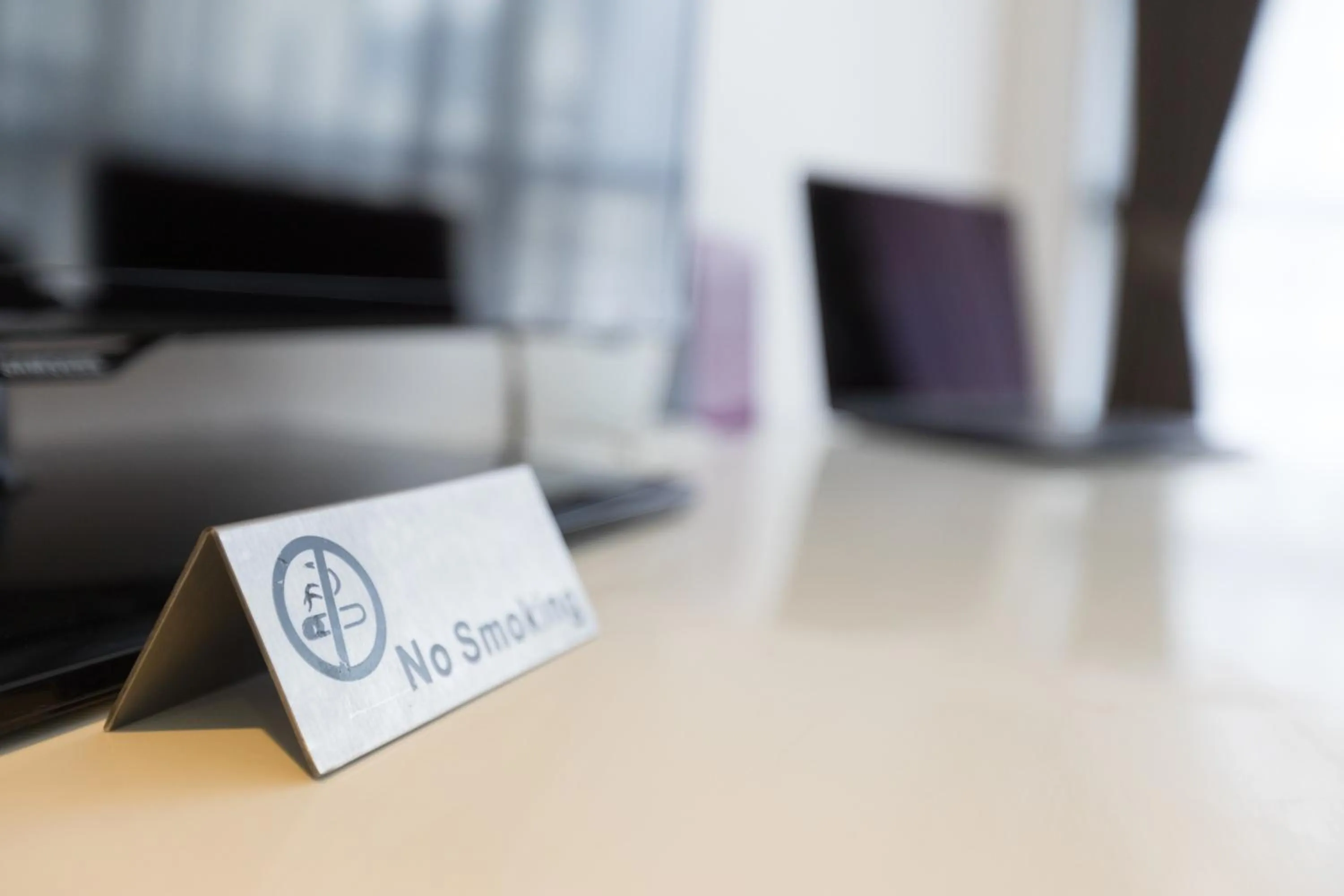 Logo/Certificate/Sign in Hotel Icon Bangkok Sukhumvit 2