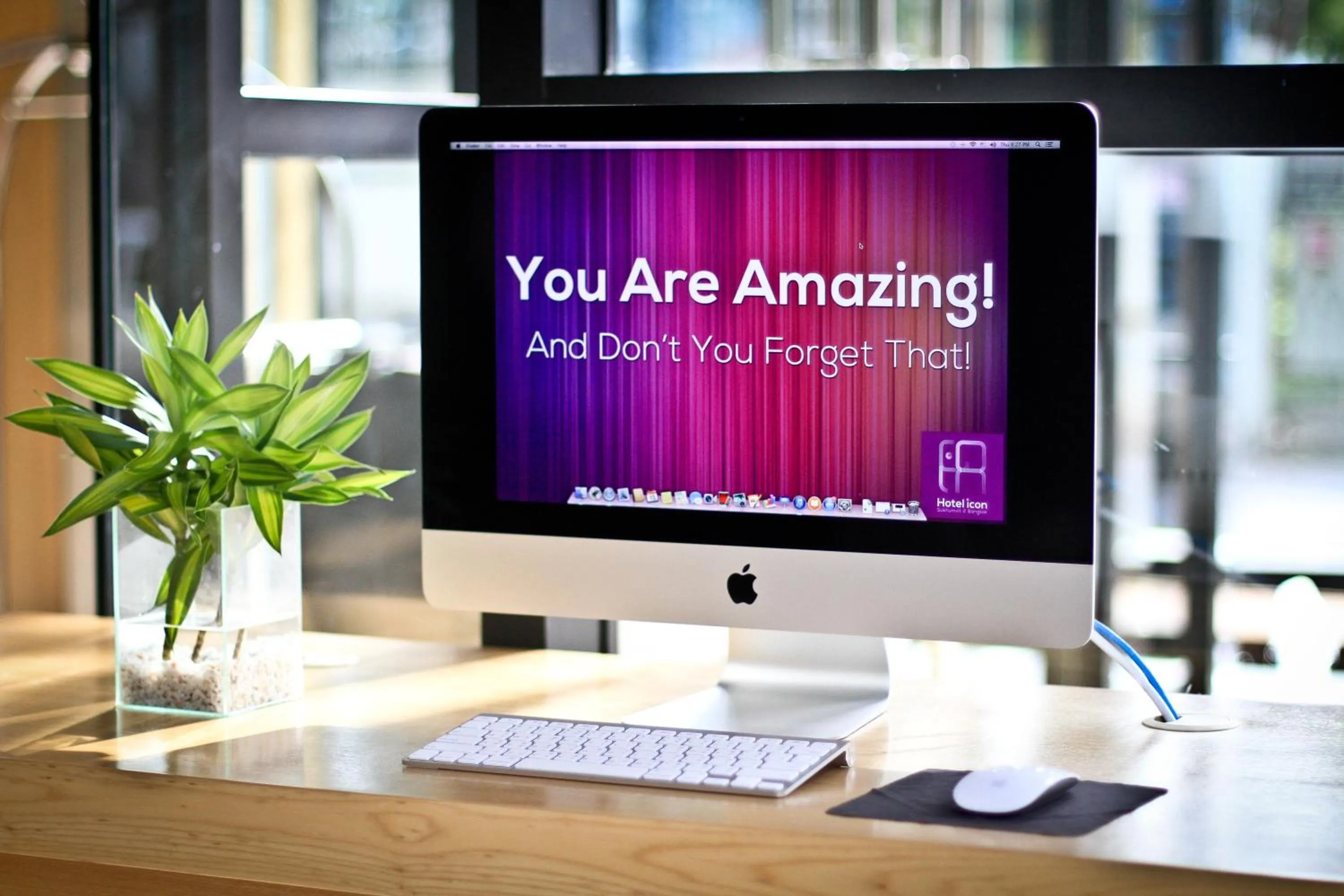 Business facilities in Hotel Icon Bangkok Sukhumvit 2