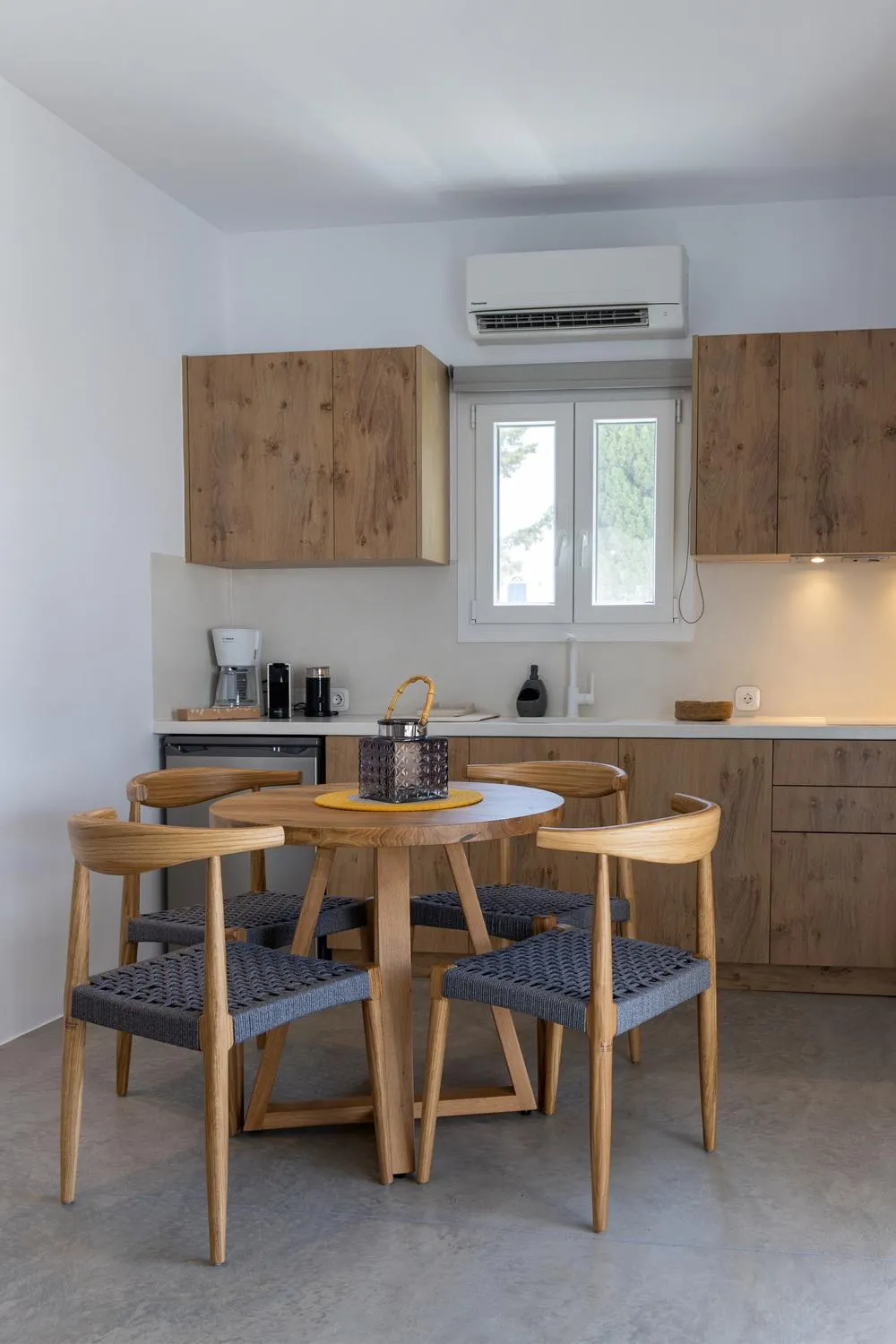 Coffee/tea facilities in White Holidays Project